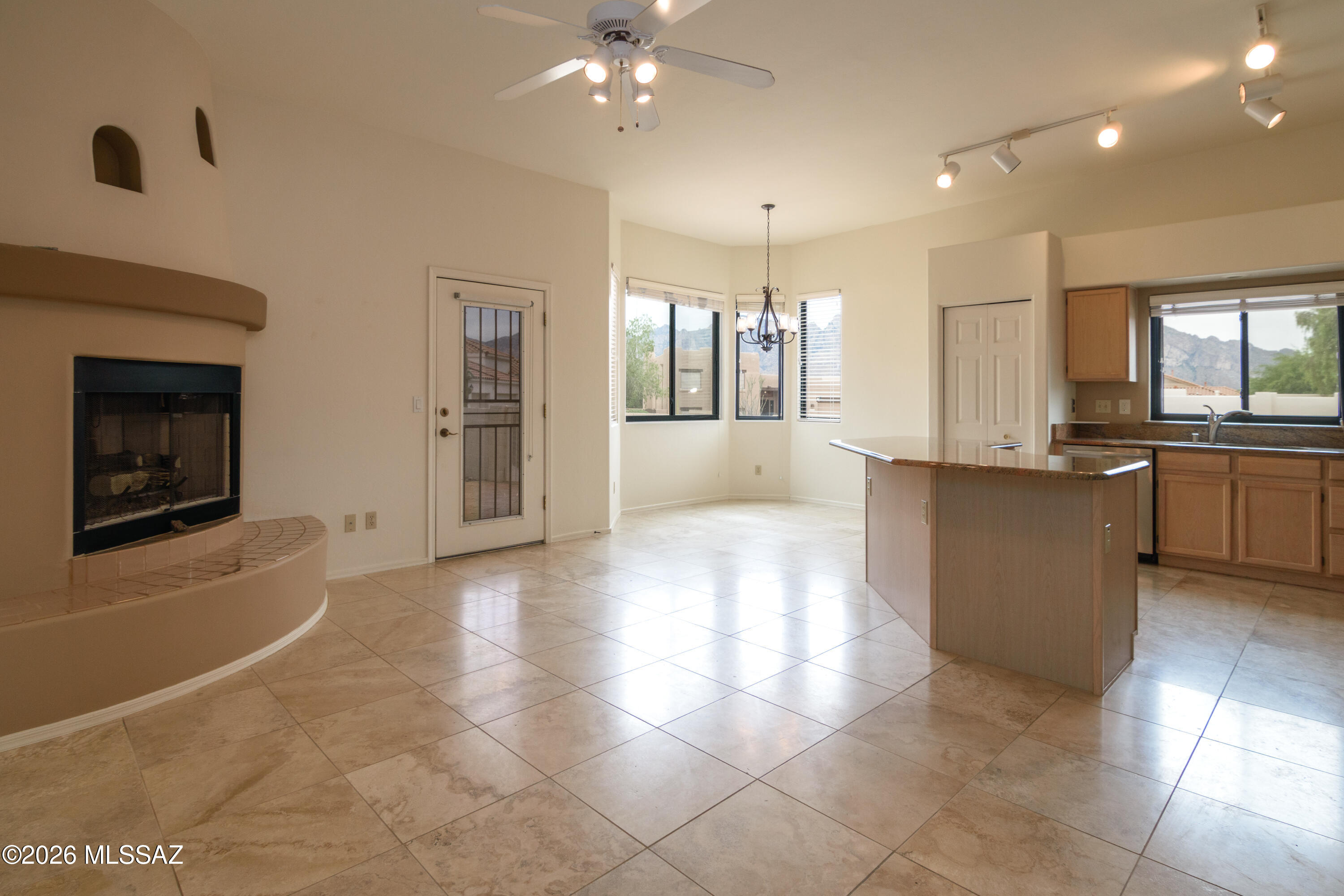 Rancho Vistoso Neighborhood 7 (1-317) - Residential