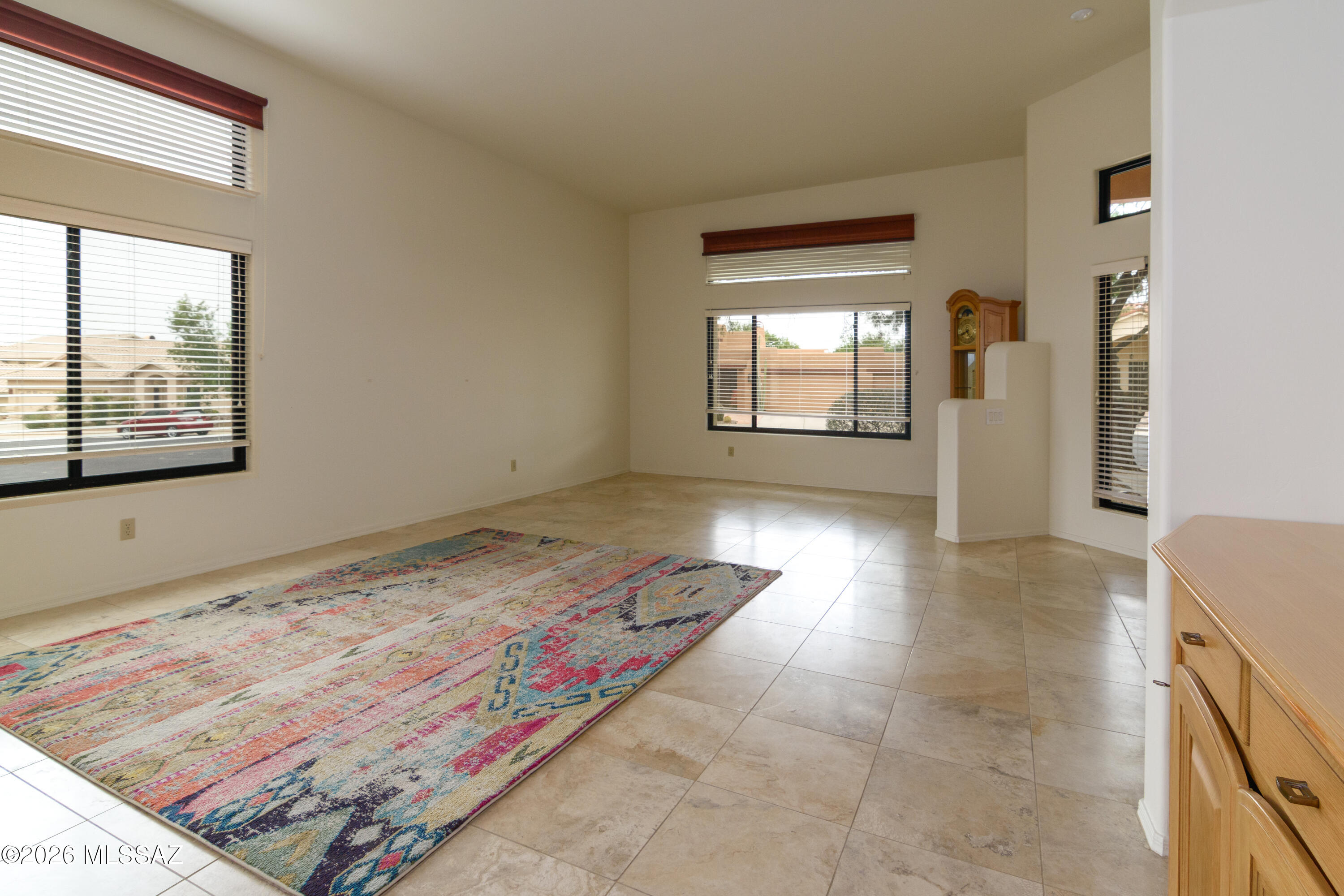 Rancho Vistoso Neighborhood 7 (1-317) - Residential