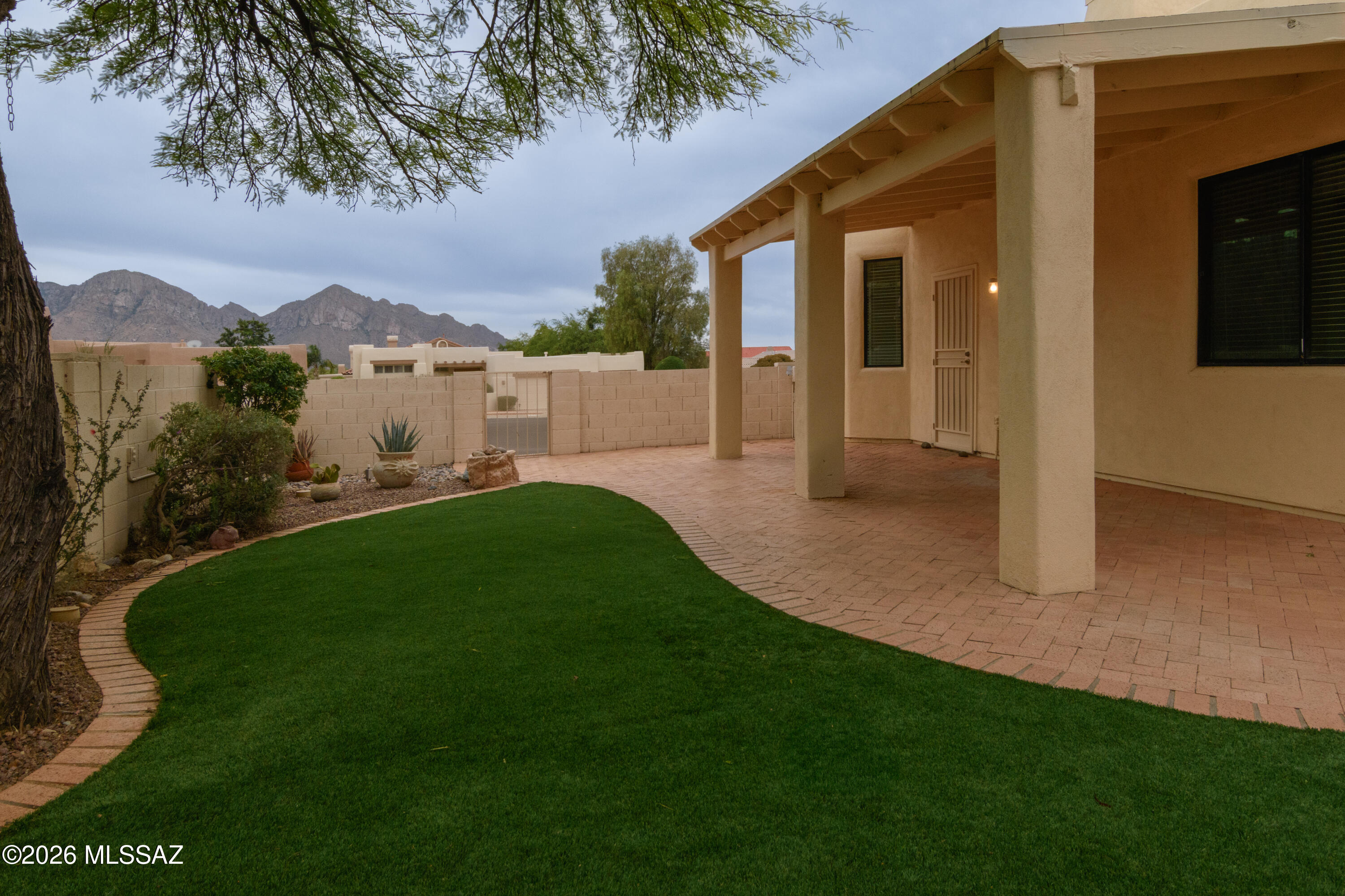 Rancho Vistoso Neighborhood 7 (1-317) - Residential
