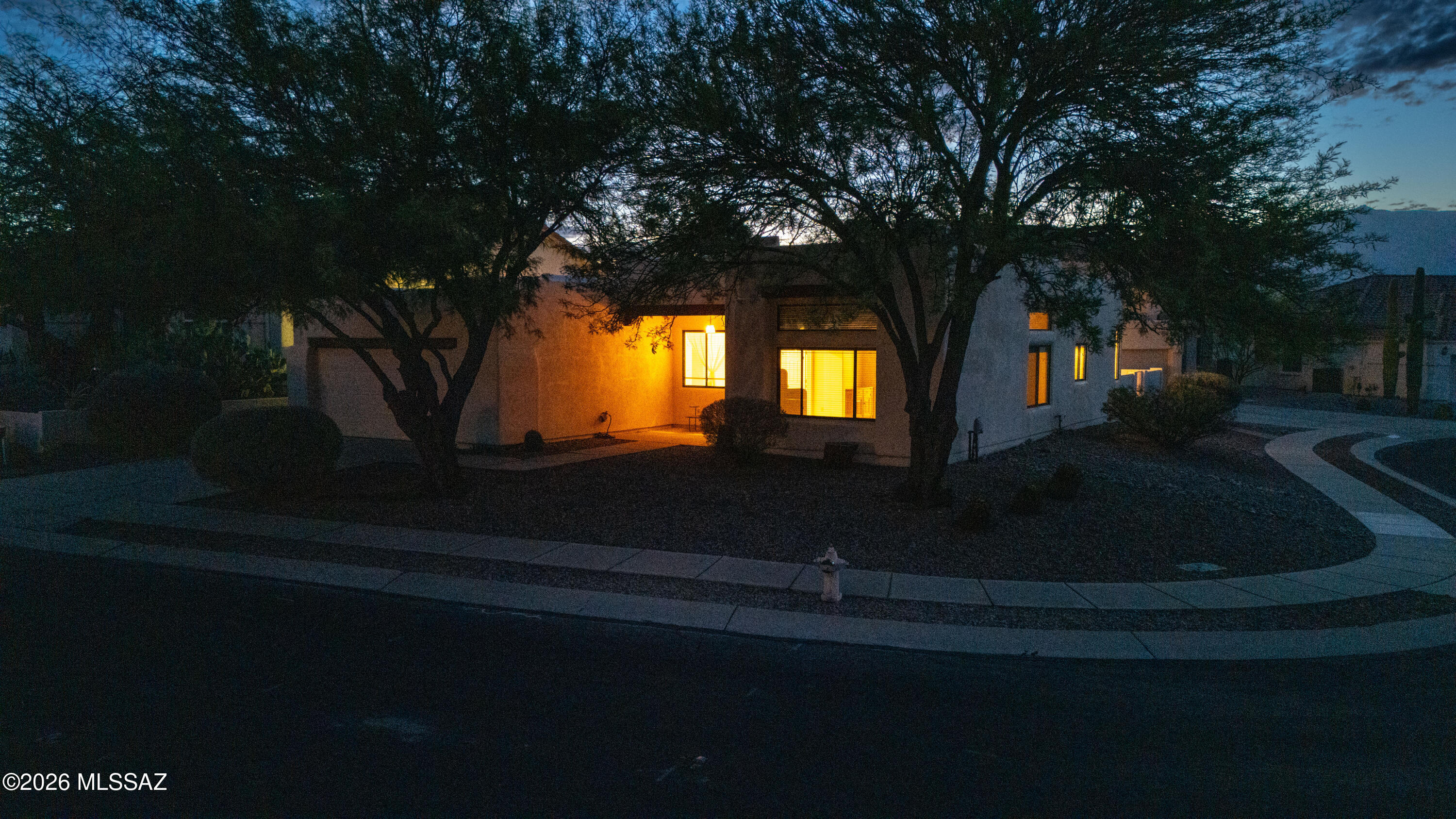 Rancho Vistoso Neighborhood 7 (1-317) - Residential
