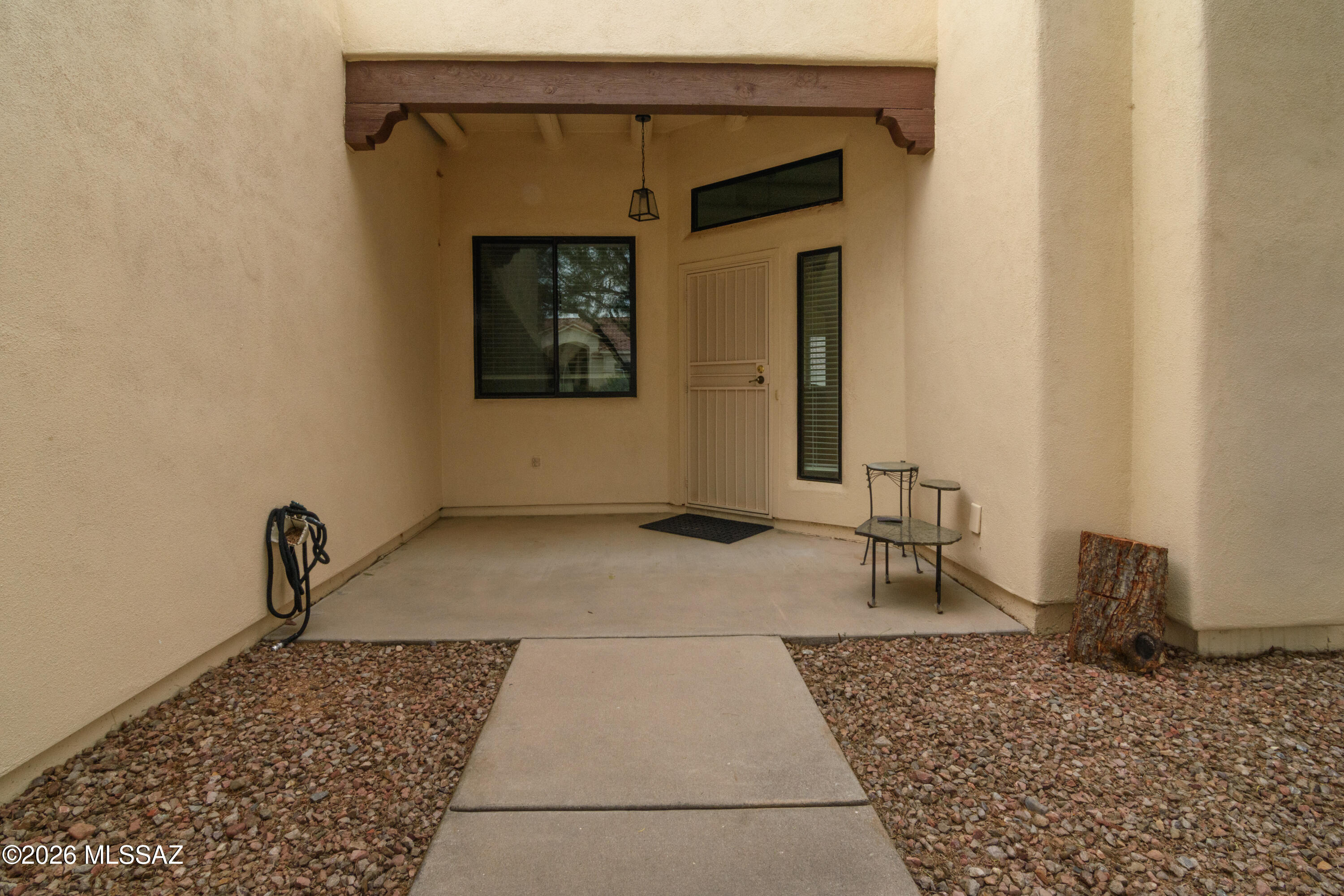 Rancho Vistoso Neighborhood 7 (1-317) - Residential