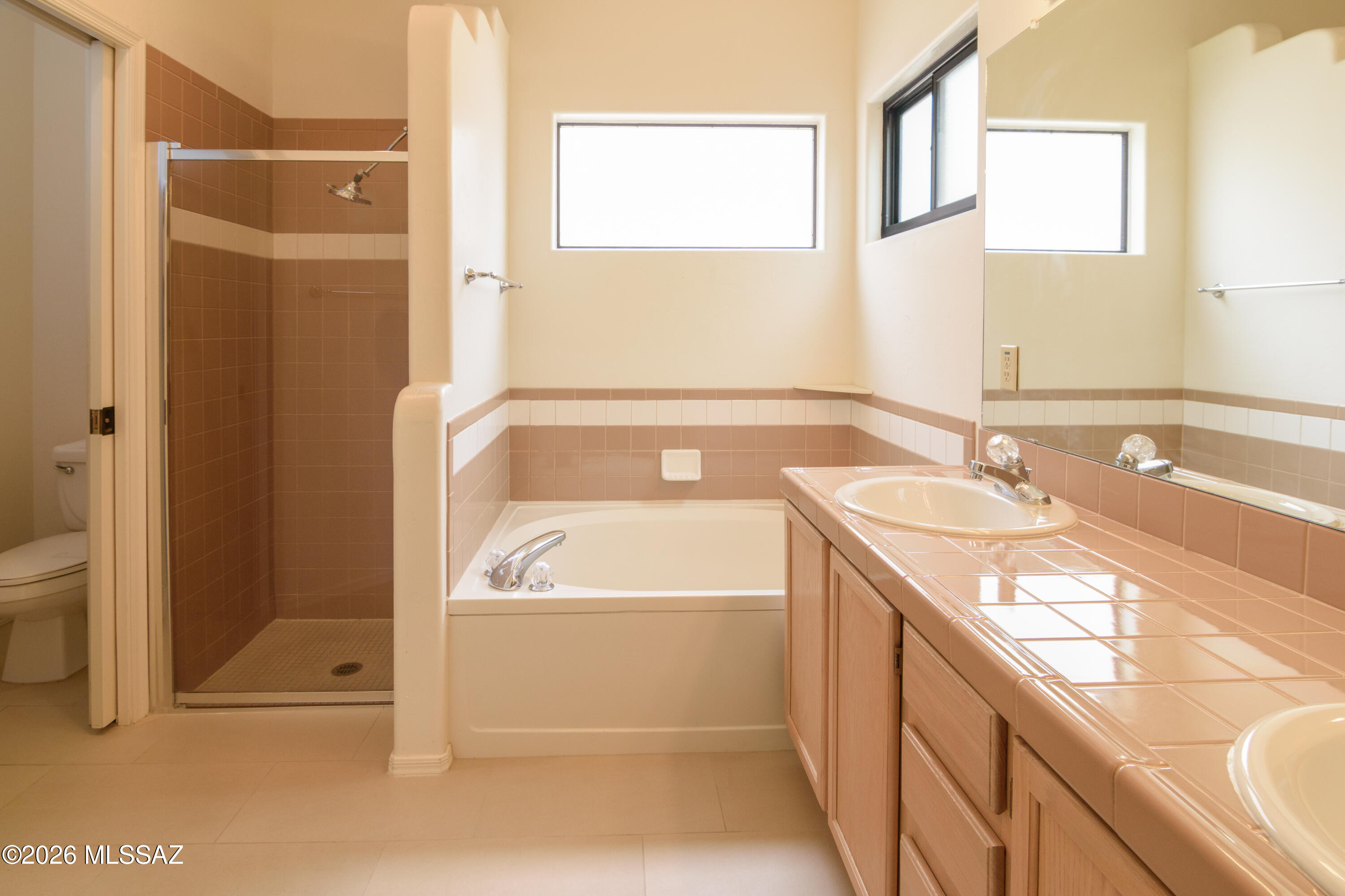 Rancho Vistoso Neighborhood 7 (1-317) - Residential