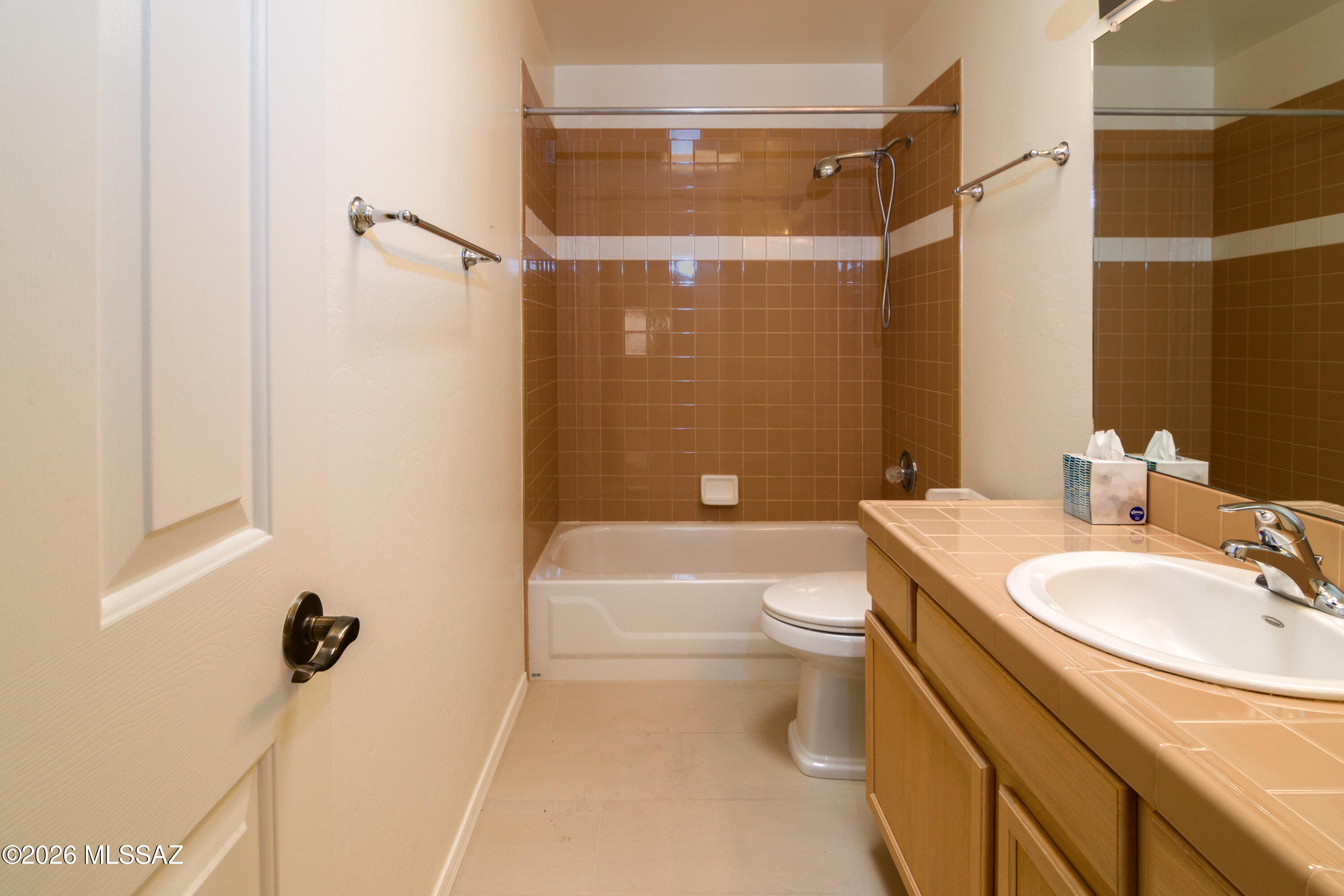 Rancho Vistoso Neighborhood 7 (1-317) - Residential