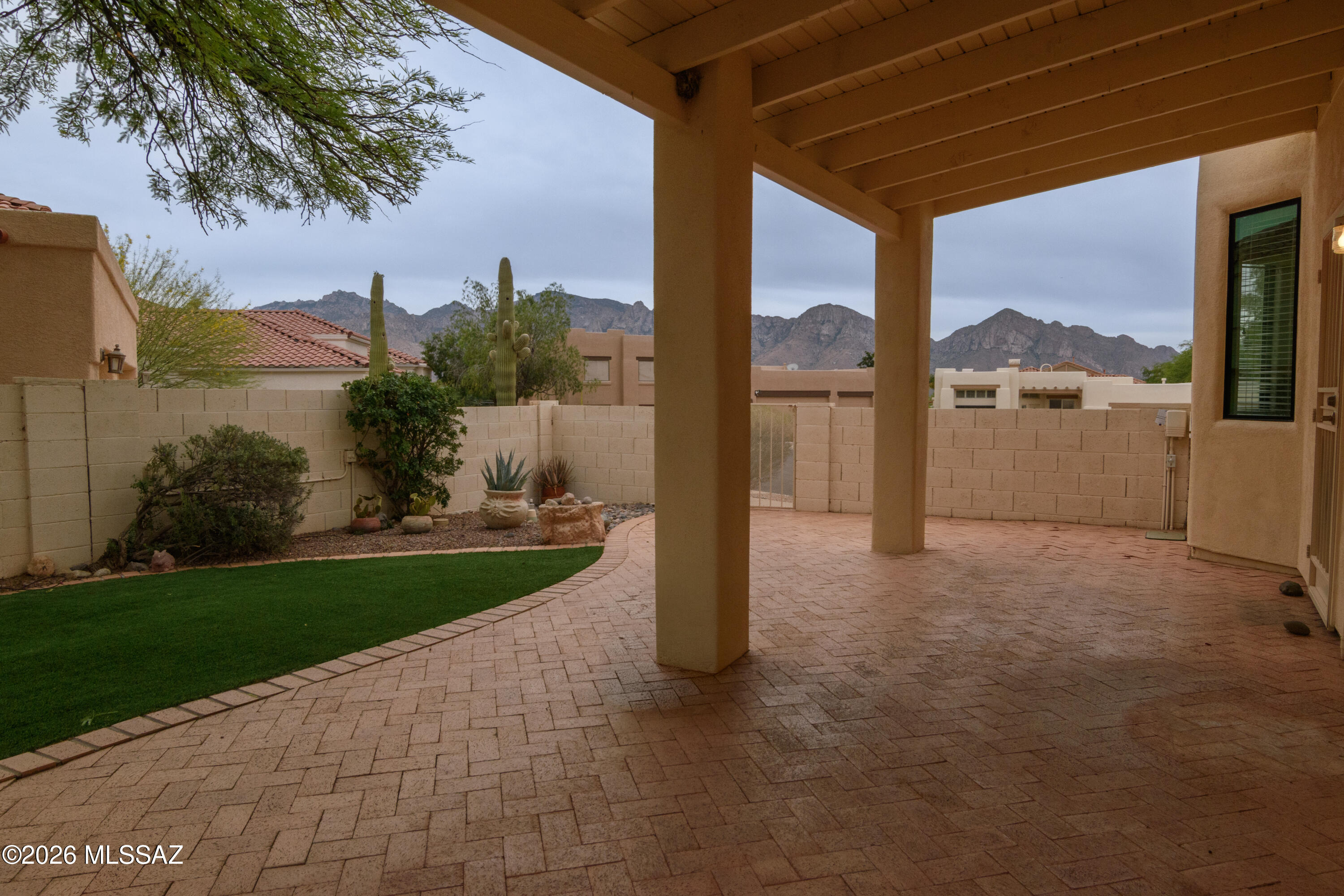 Rancho Vistoso Neighborhood 7 (1-317) - Residential