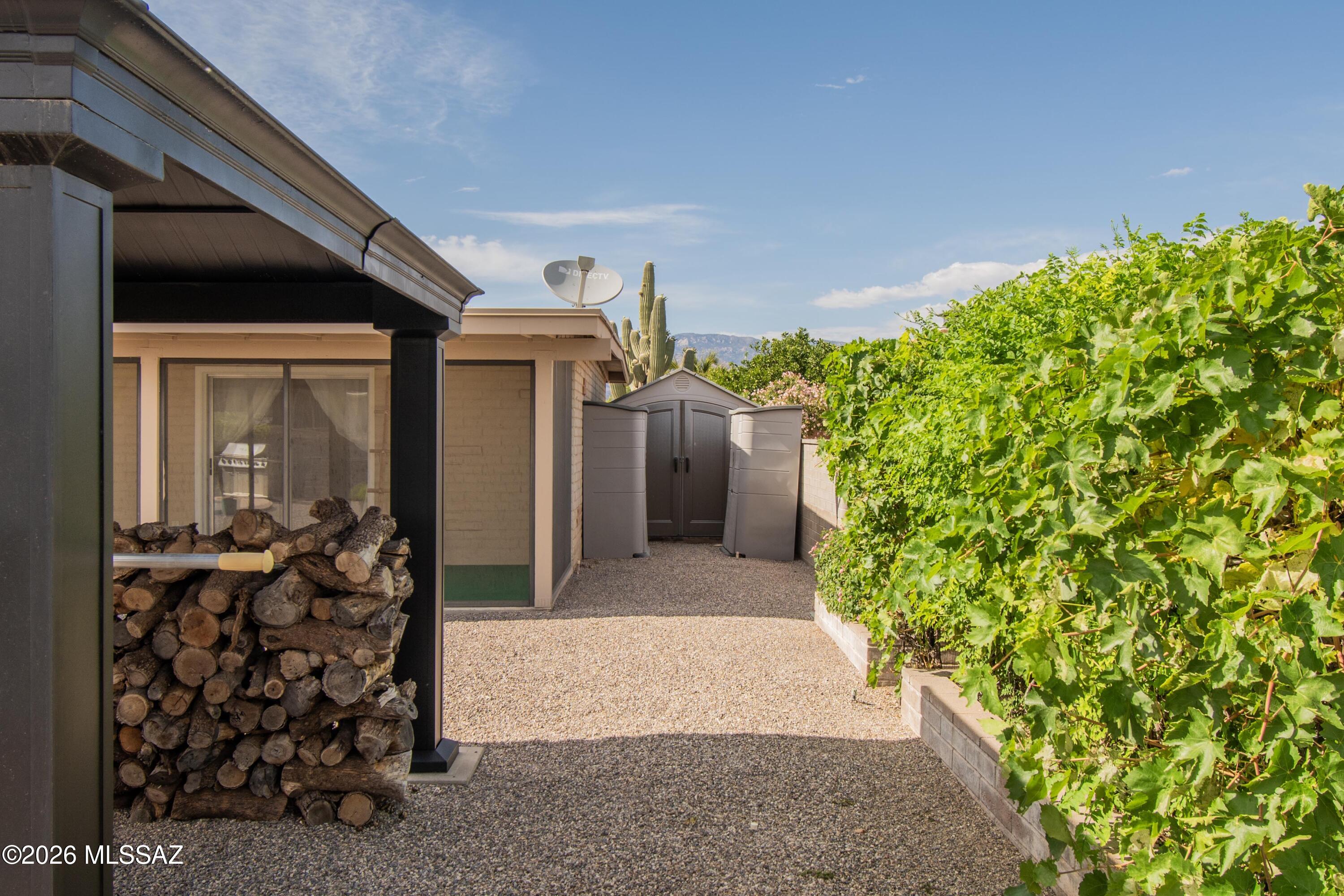 Desert Palms Park (1-178) - Residential