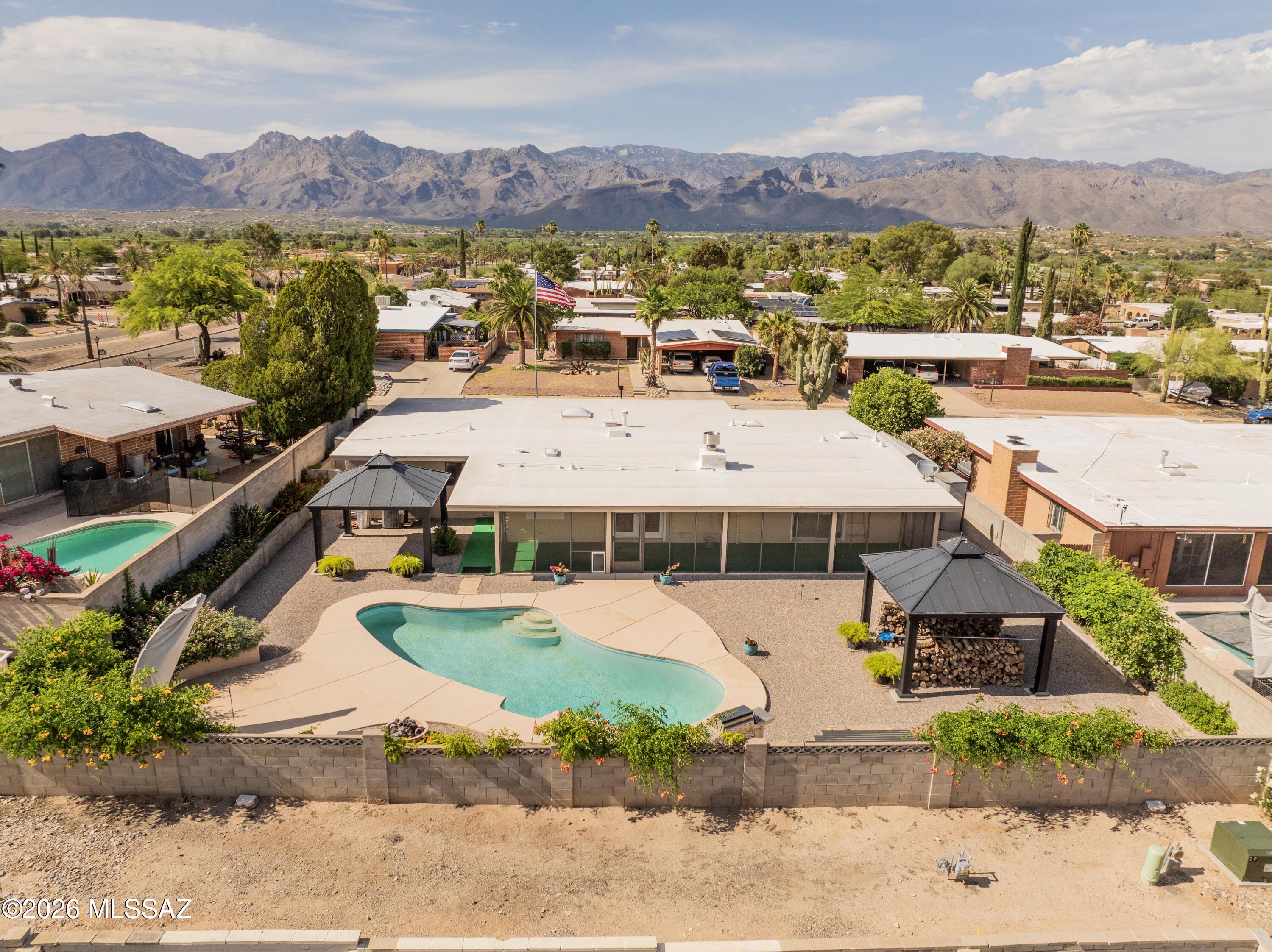 Desert Palms Park (1-178) - Residential