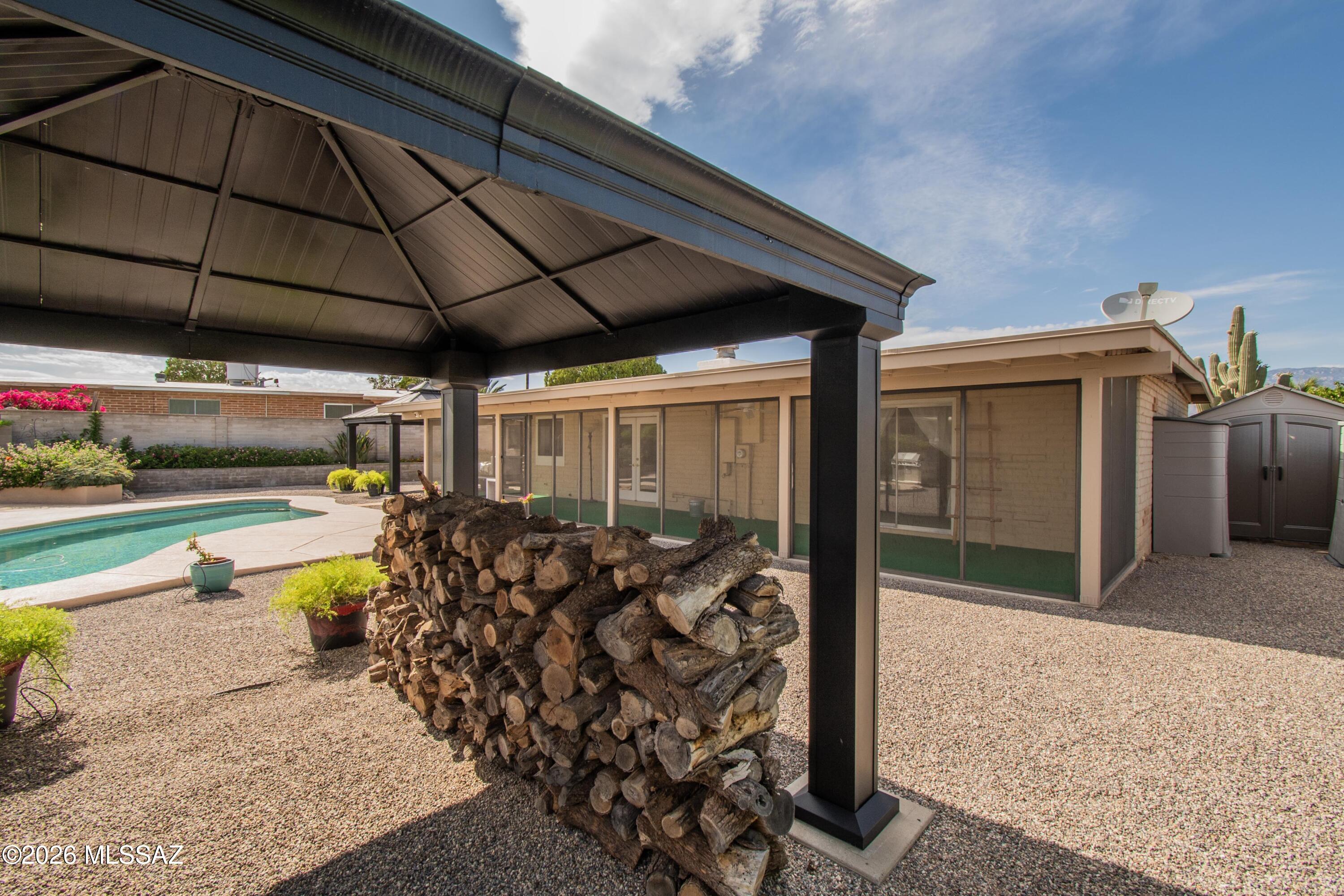 Desert Palms Park (1-178) - Residential