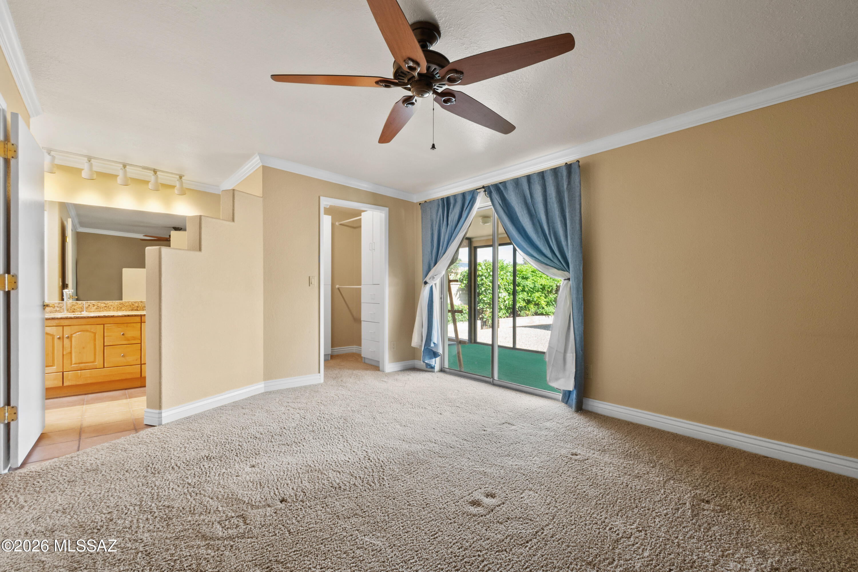 Desert Palms Park (1-178) - Residential