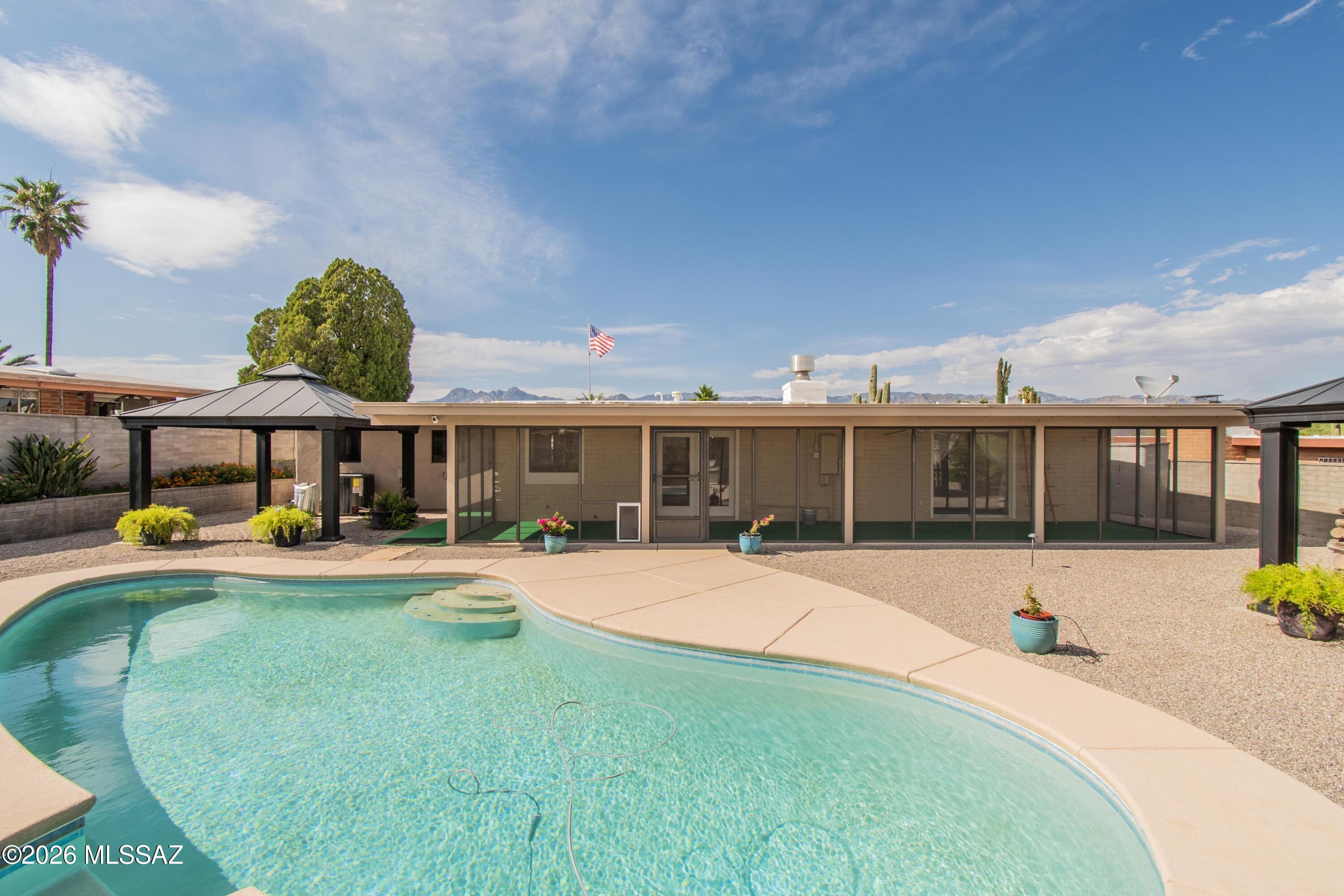 Desert Palms Park (1-178) - Residential