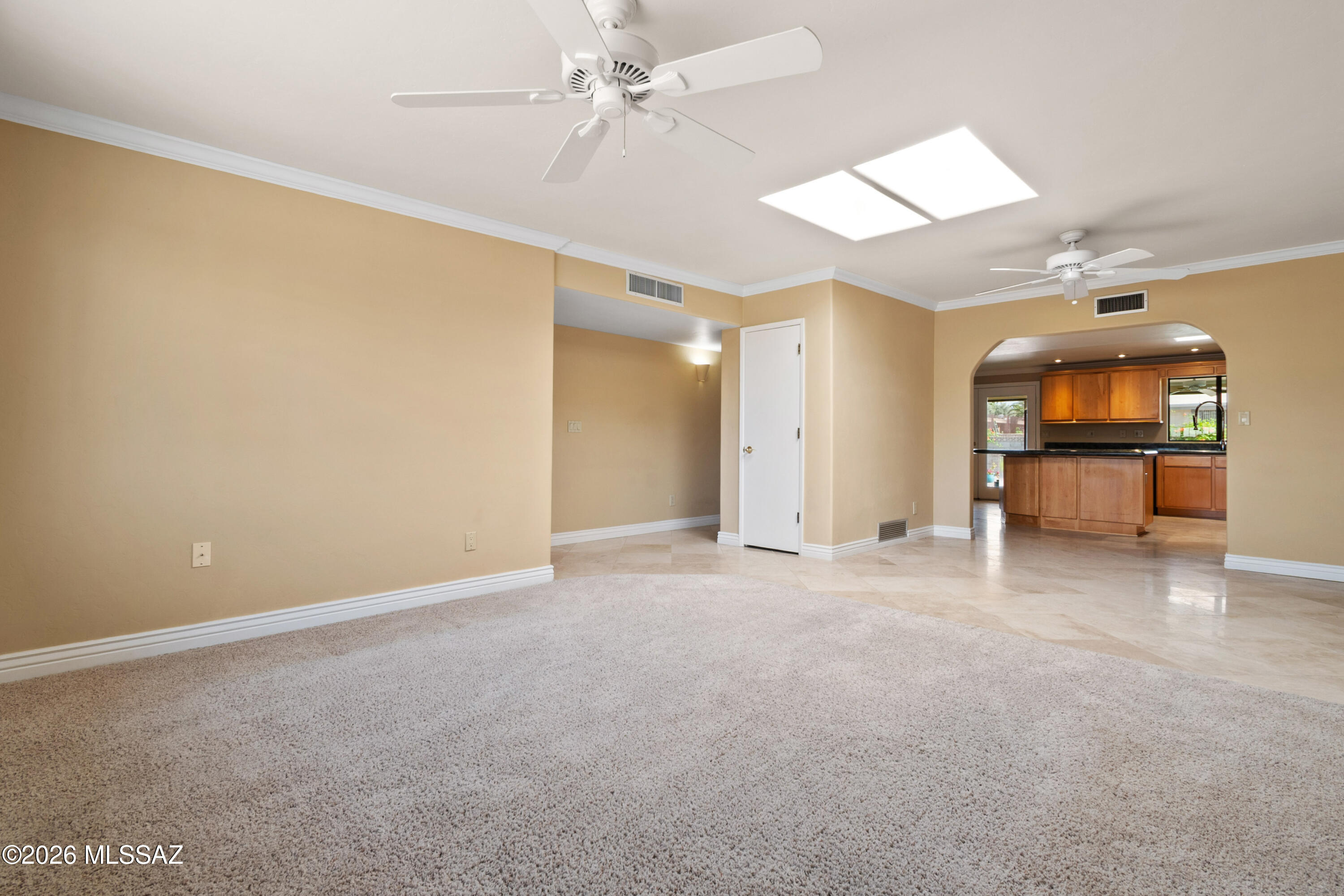 Desert Palms Park (1-178) - Residential