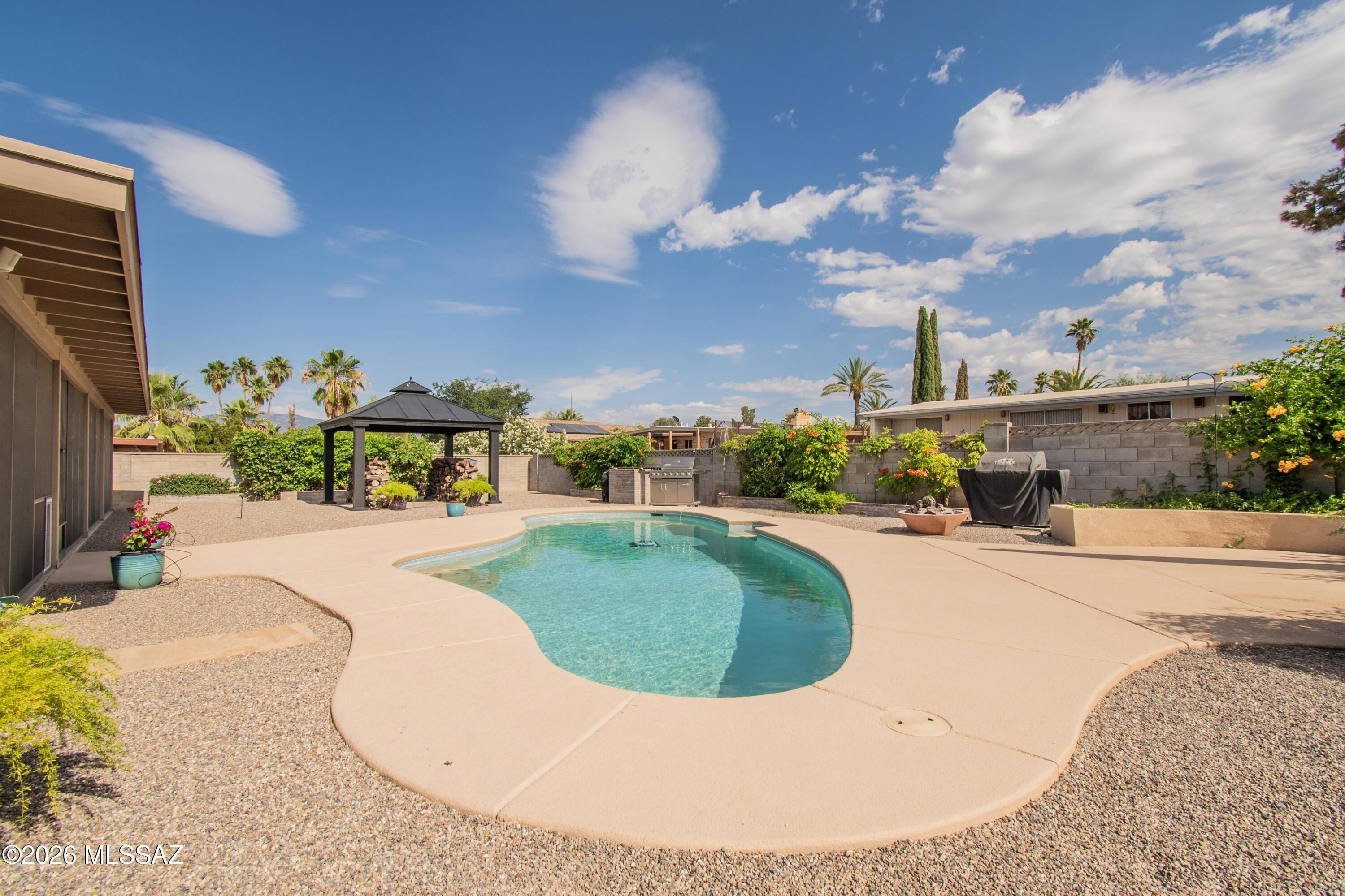 Desert Palms Park (1-178) - Residential