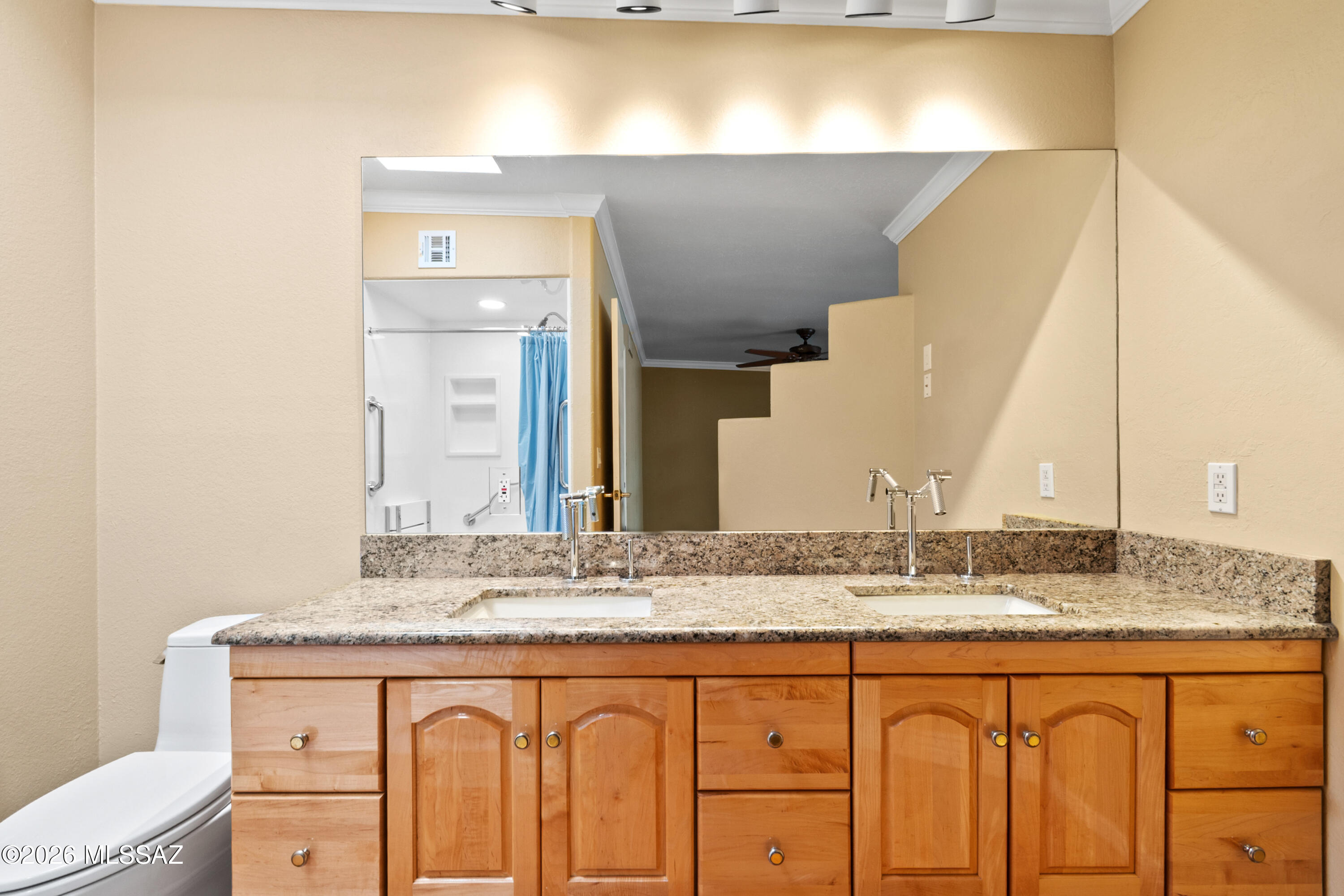 Desert Palms Park (1-178) - Residential