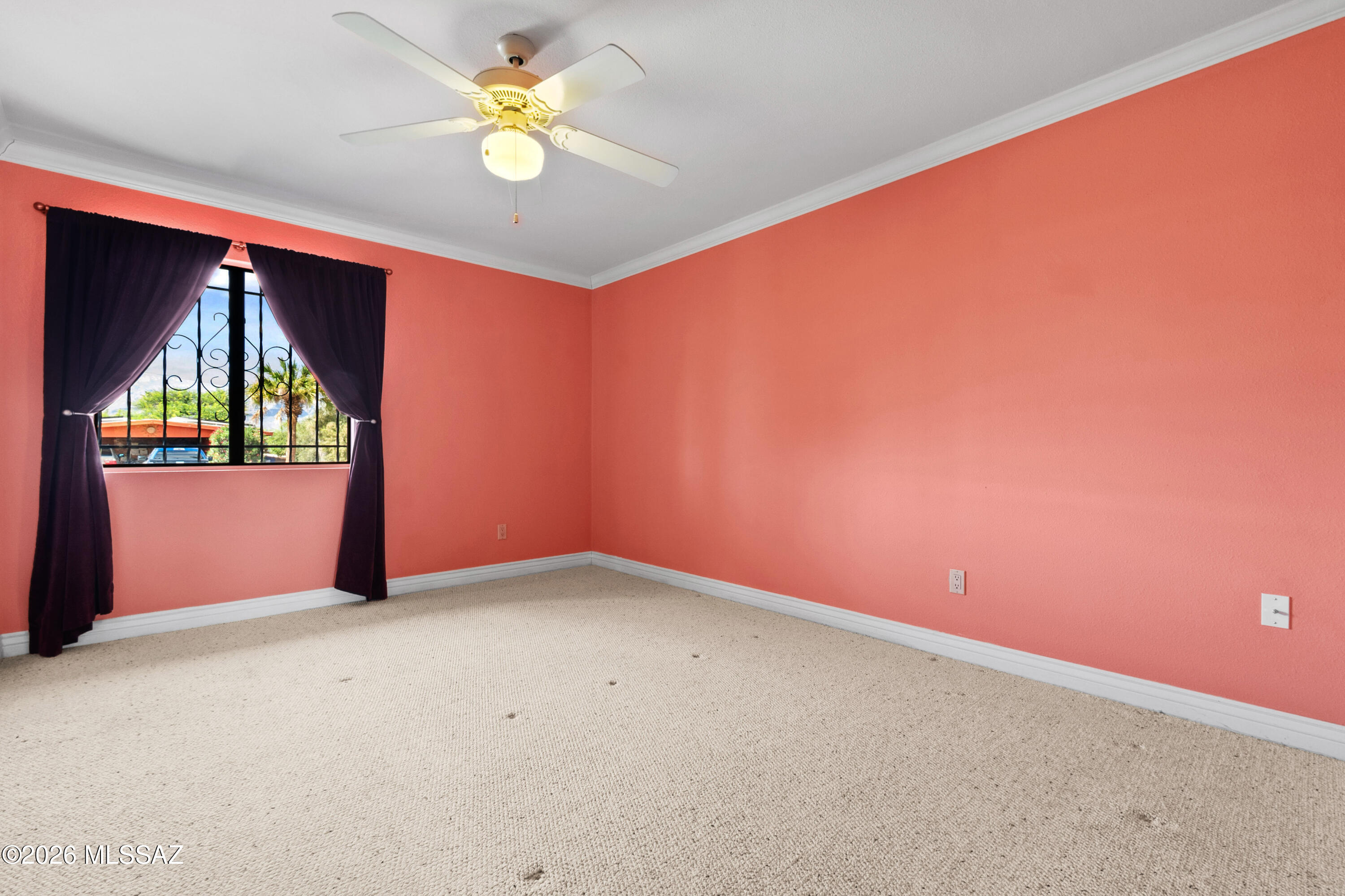 Desert Palms Park (1-178) - Residential