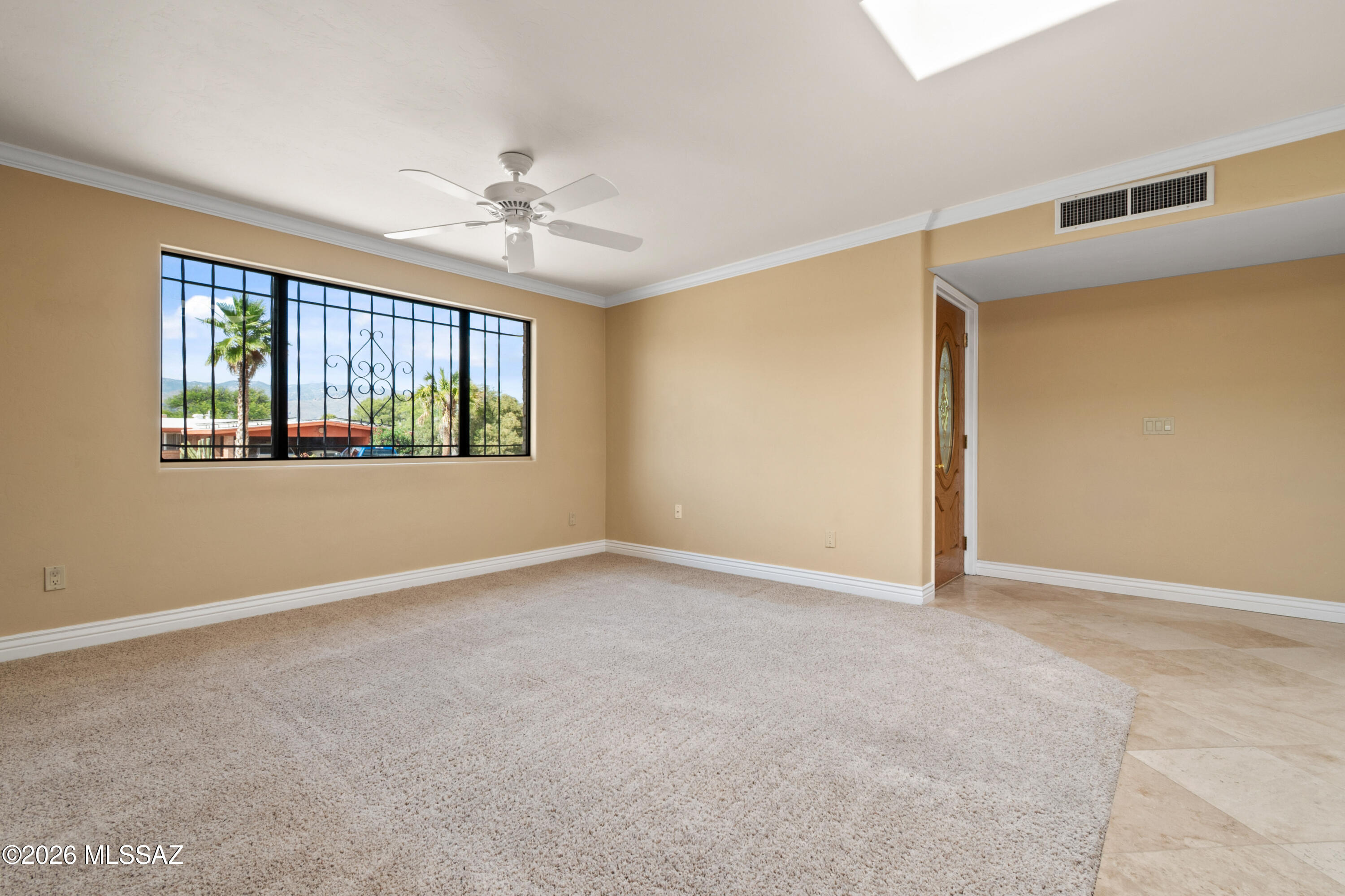 Desert Palms Park (1-178) - Residential
