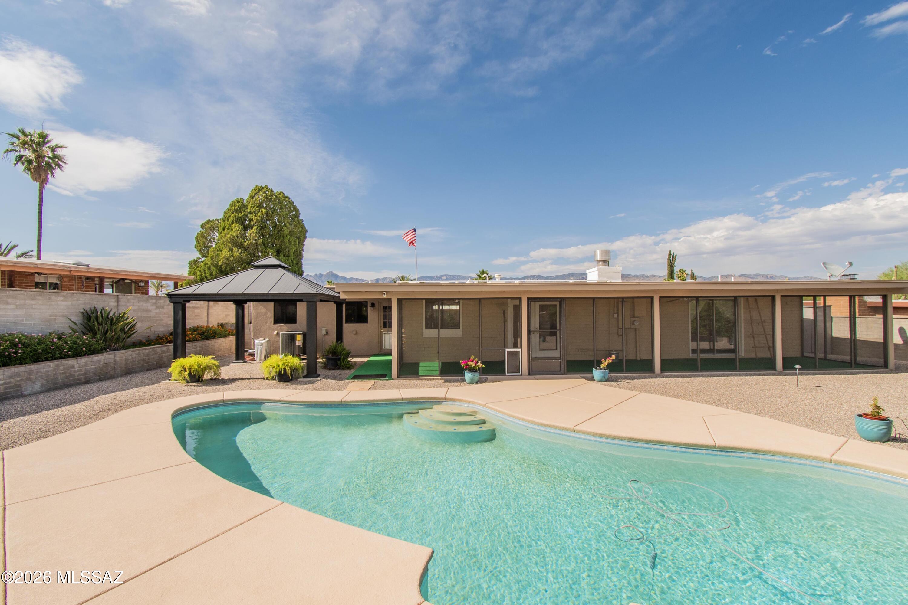 Desert Palms Park (1-178) - Residential