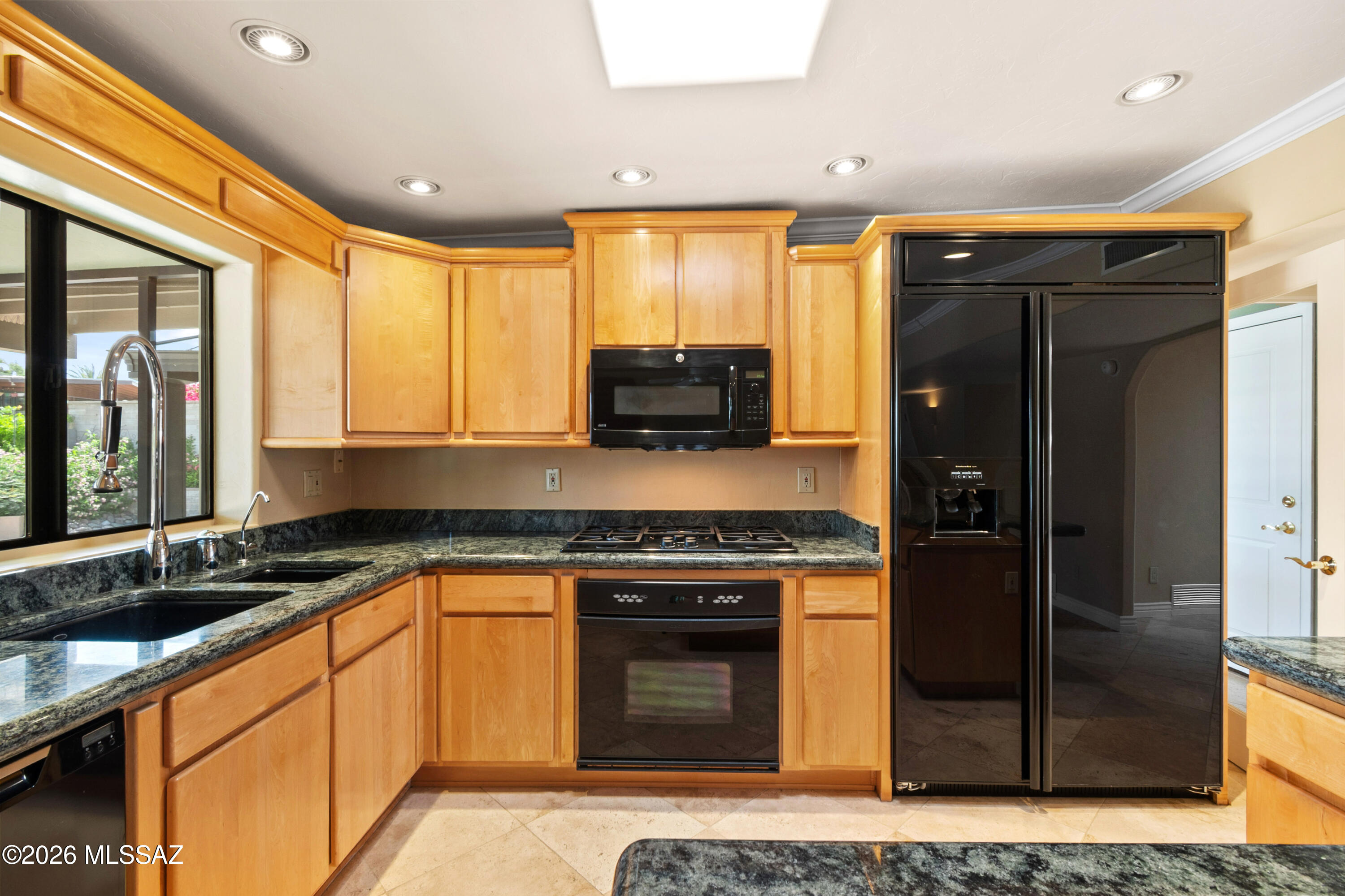 Desert Palms Park (1-178) - Residential