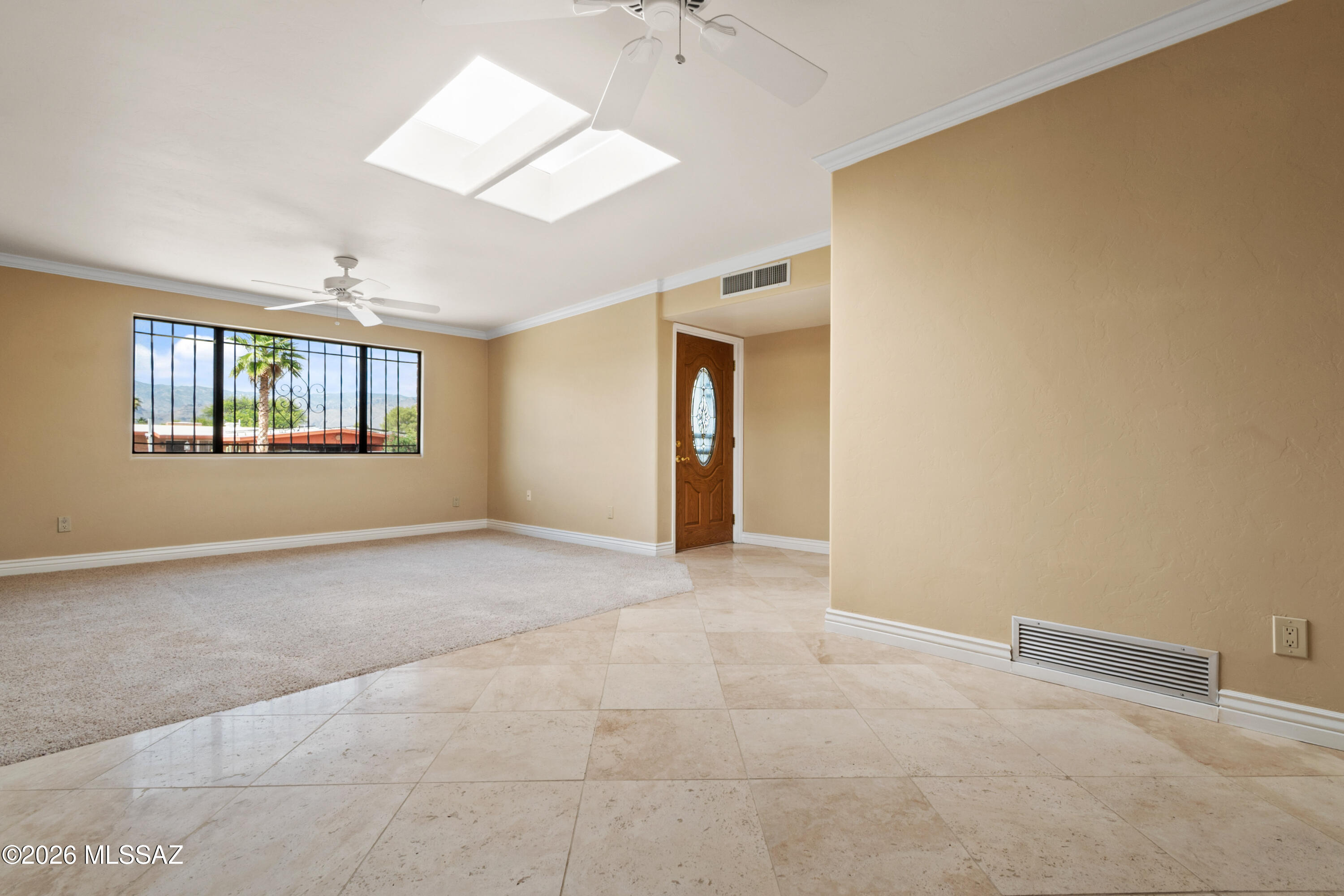 Desert Palms Park (1-178) - Residential