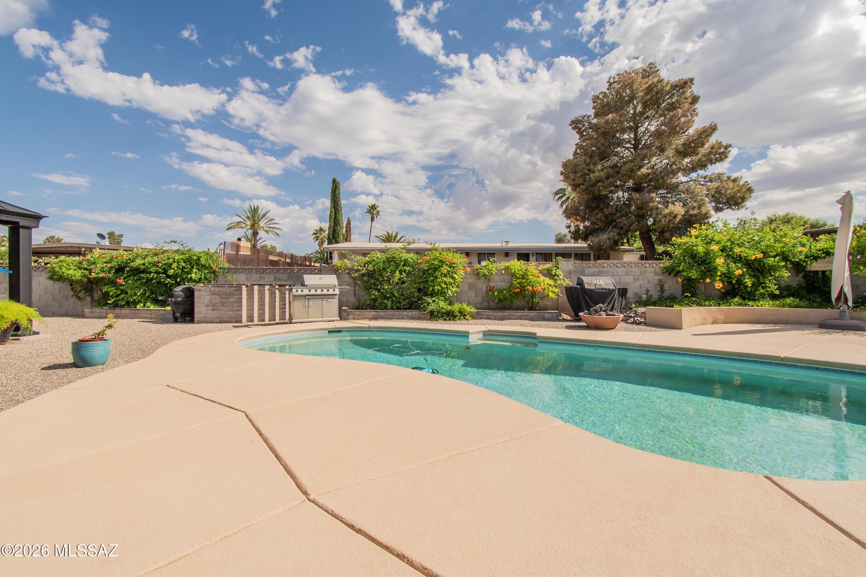 Desert Palms Park (1-178) - Residential