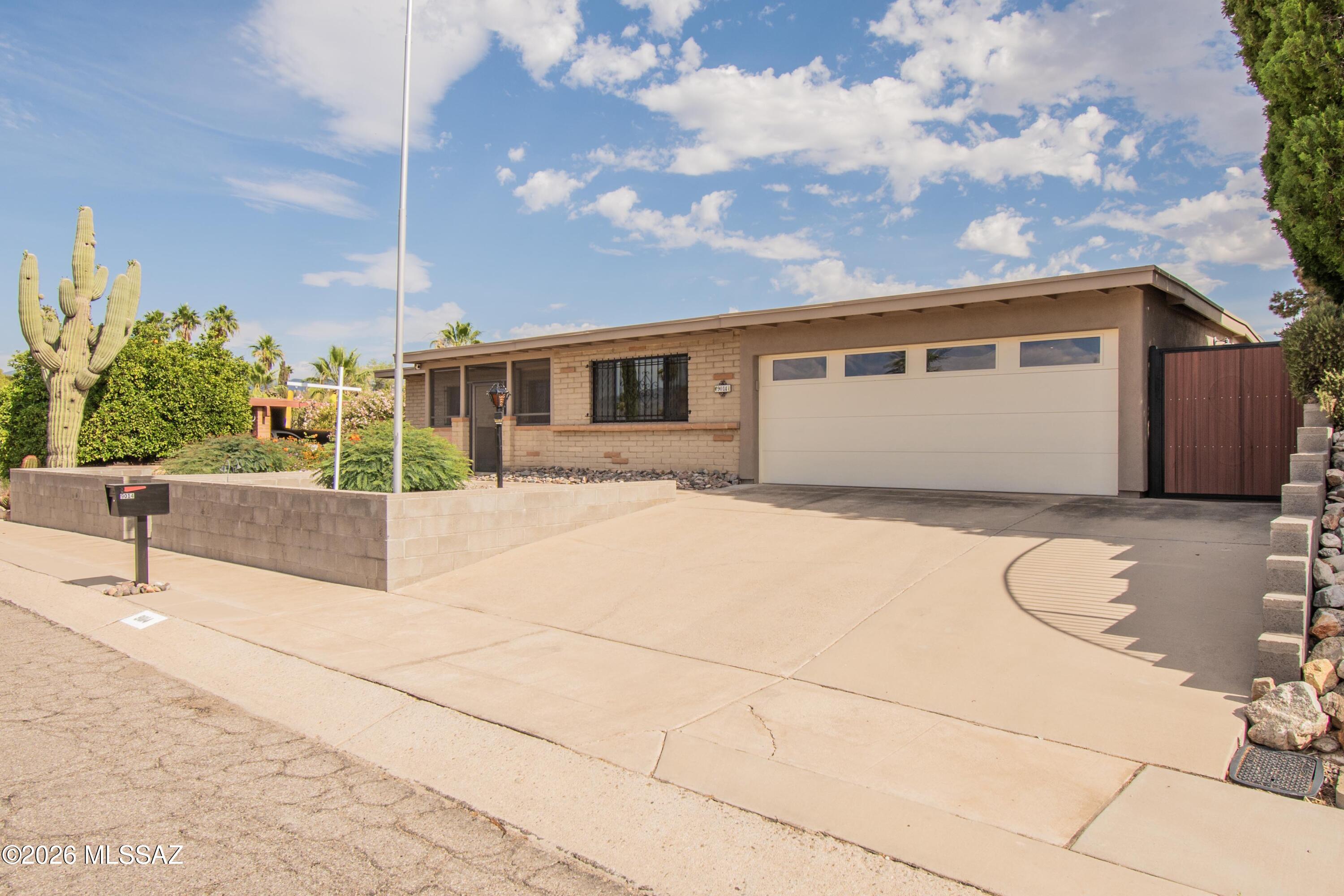 Desert Palms Park (1-178) - Residential