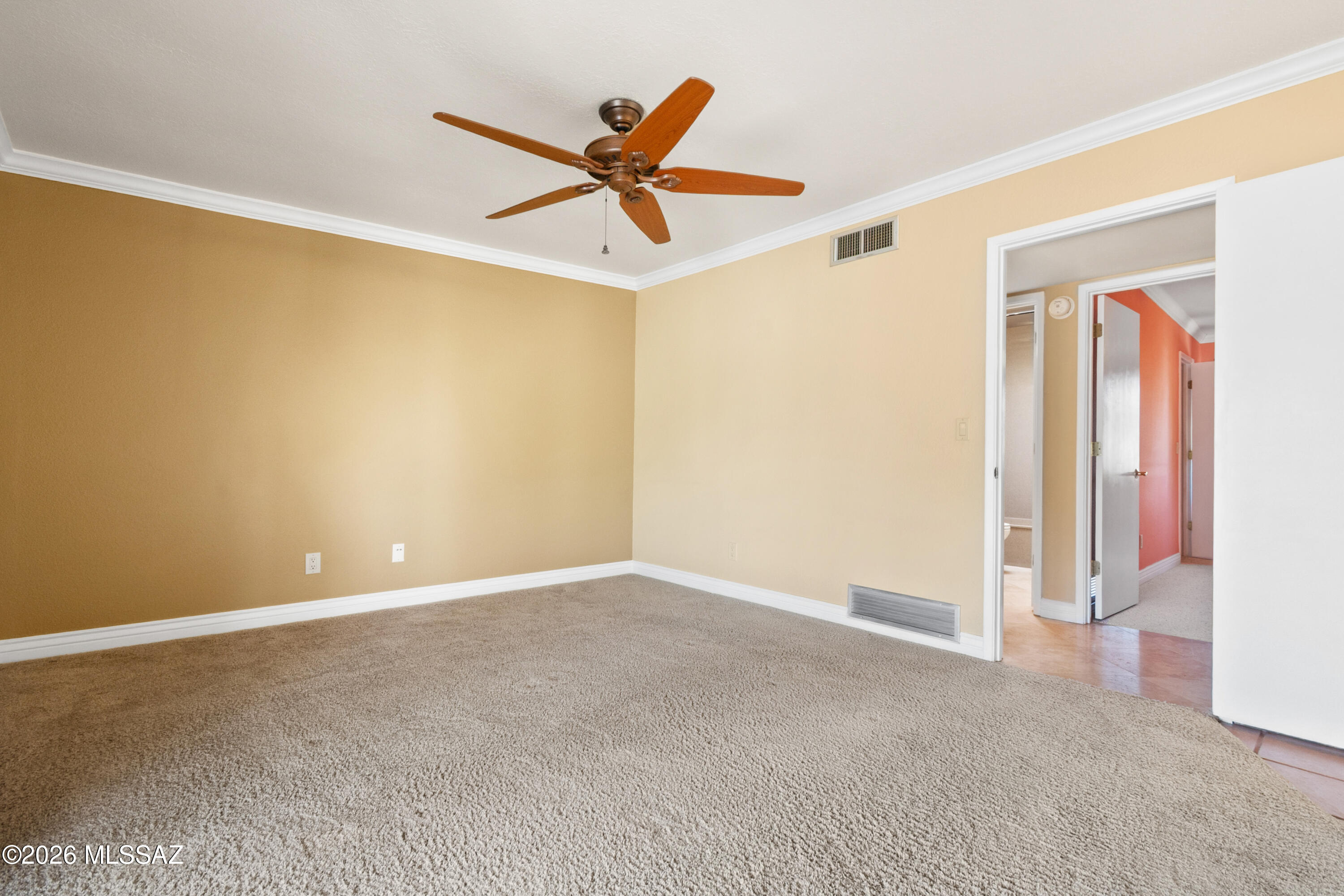 Desert Palms Park (1-178) - Residential