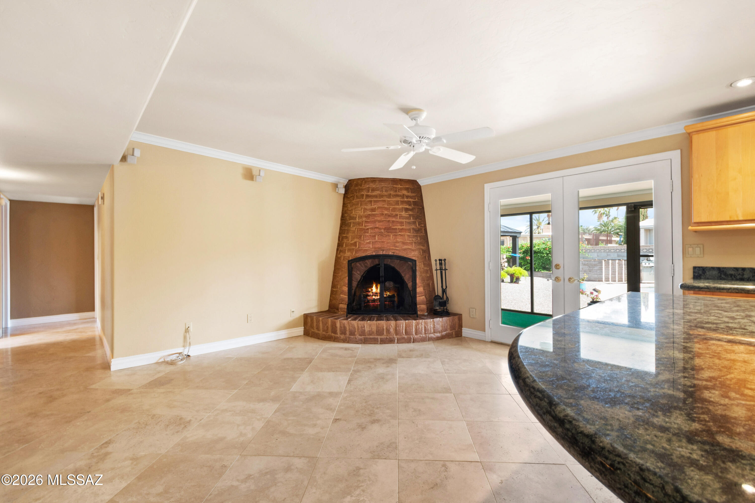 Desert Palms Park (1-178) - Residential