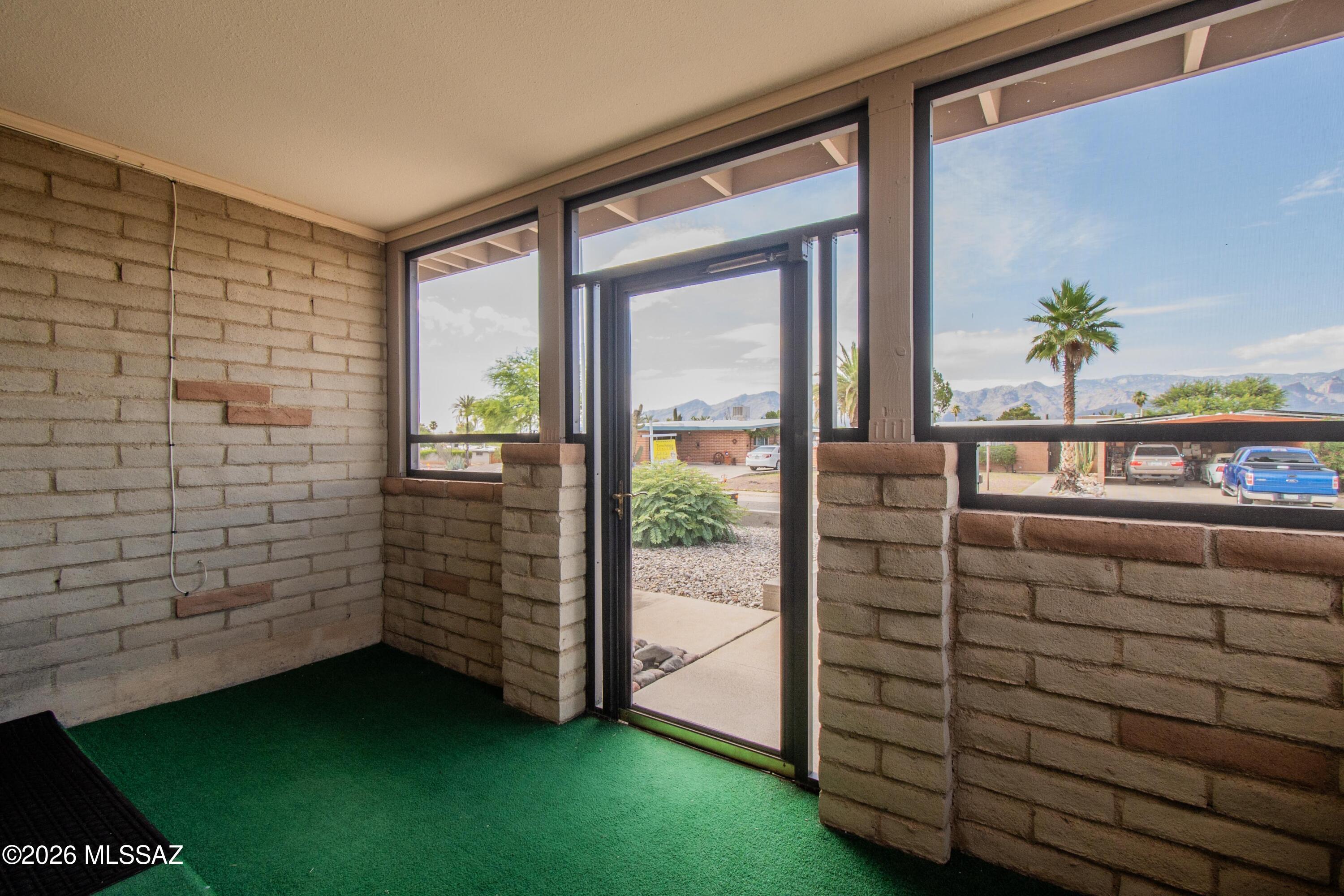 Desert Palms Park (1-178) - Residential