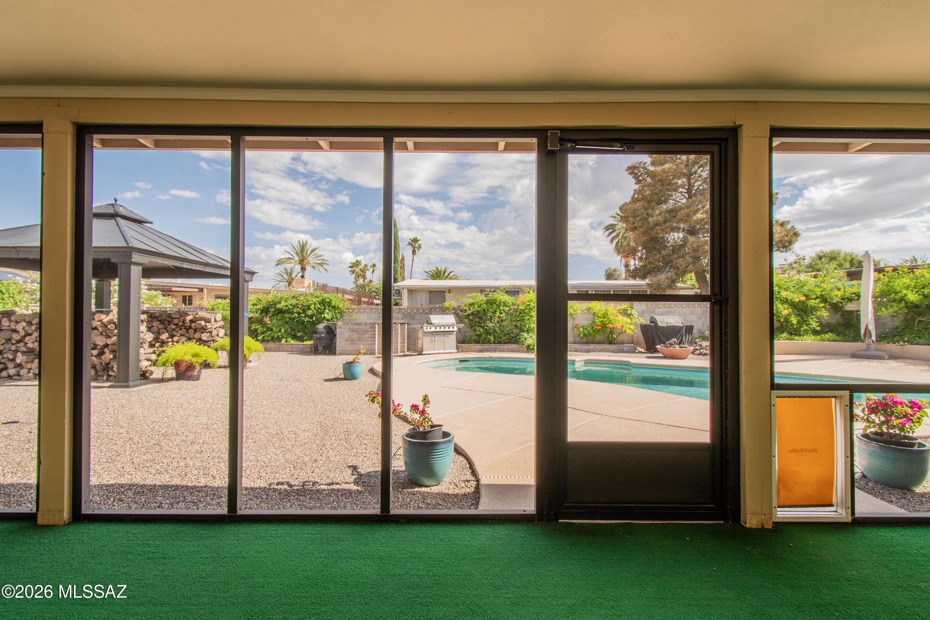 Desert Palms Park (1-178) - Residential
