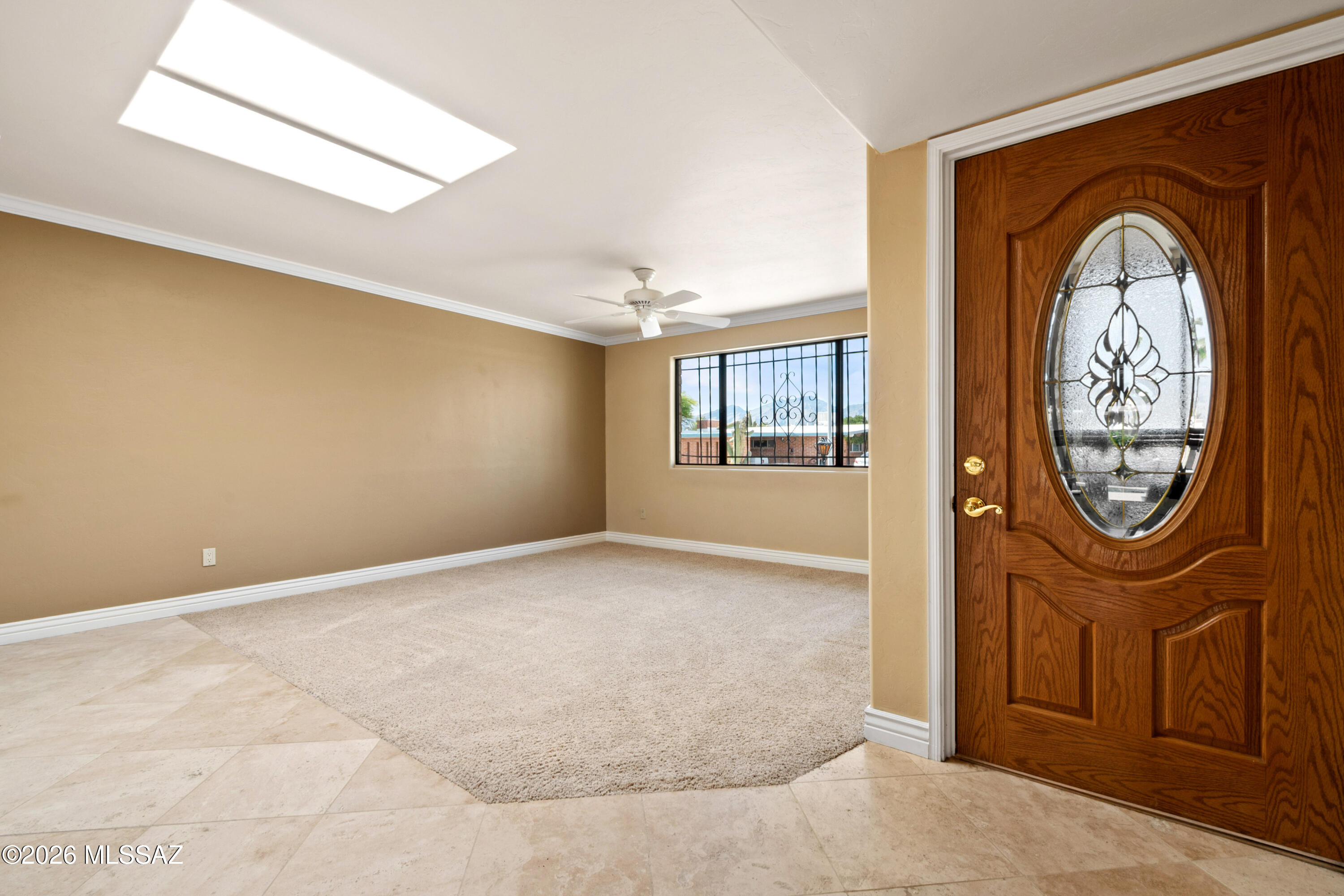 Desert Palms Park (1-178) - Residential