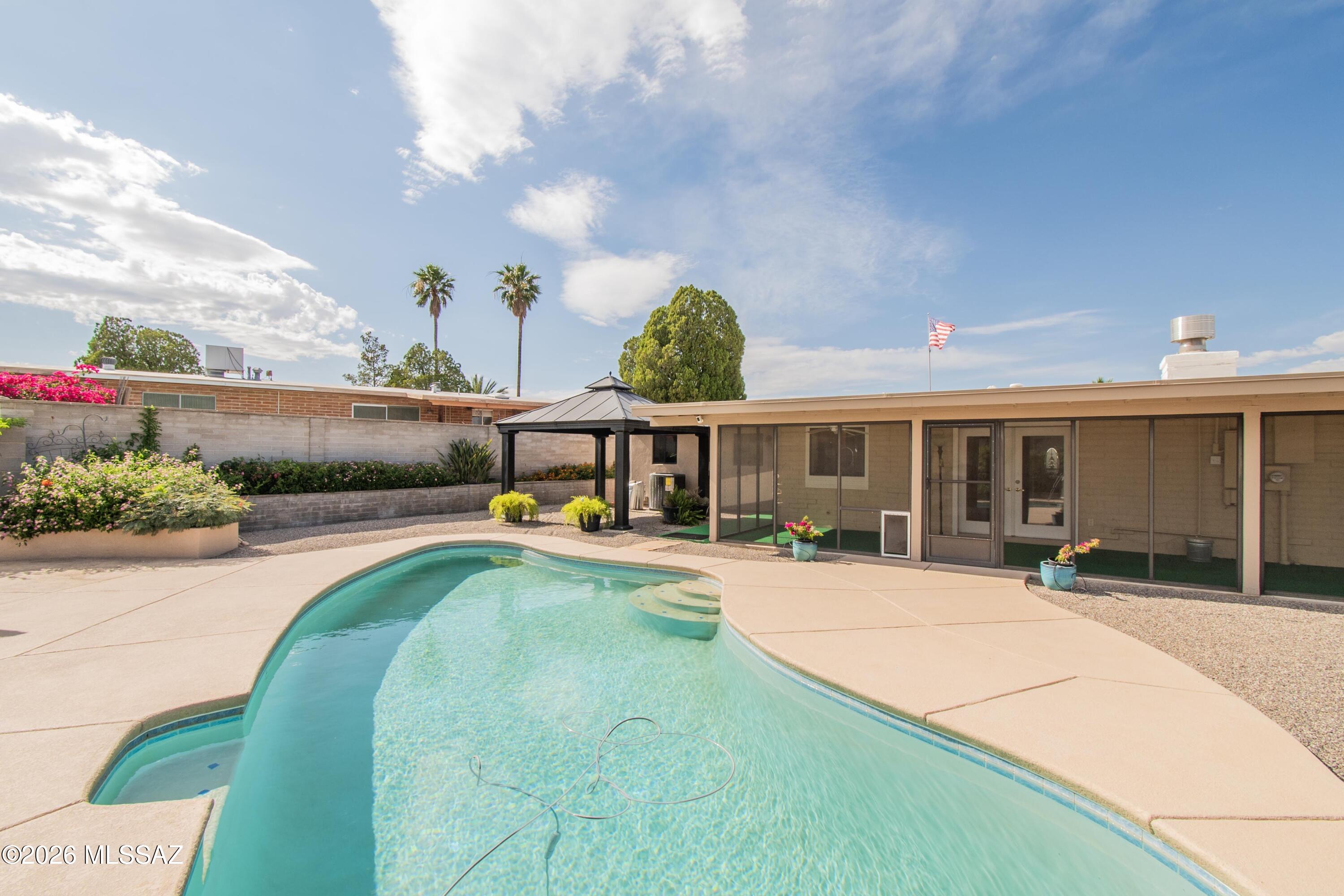 Desert Palms Park (1-178) - Residential