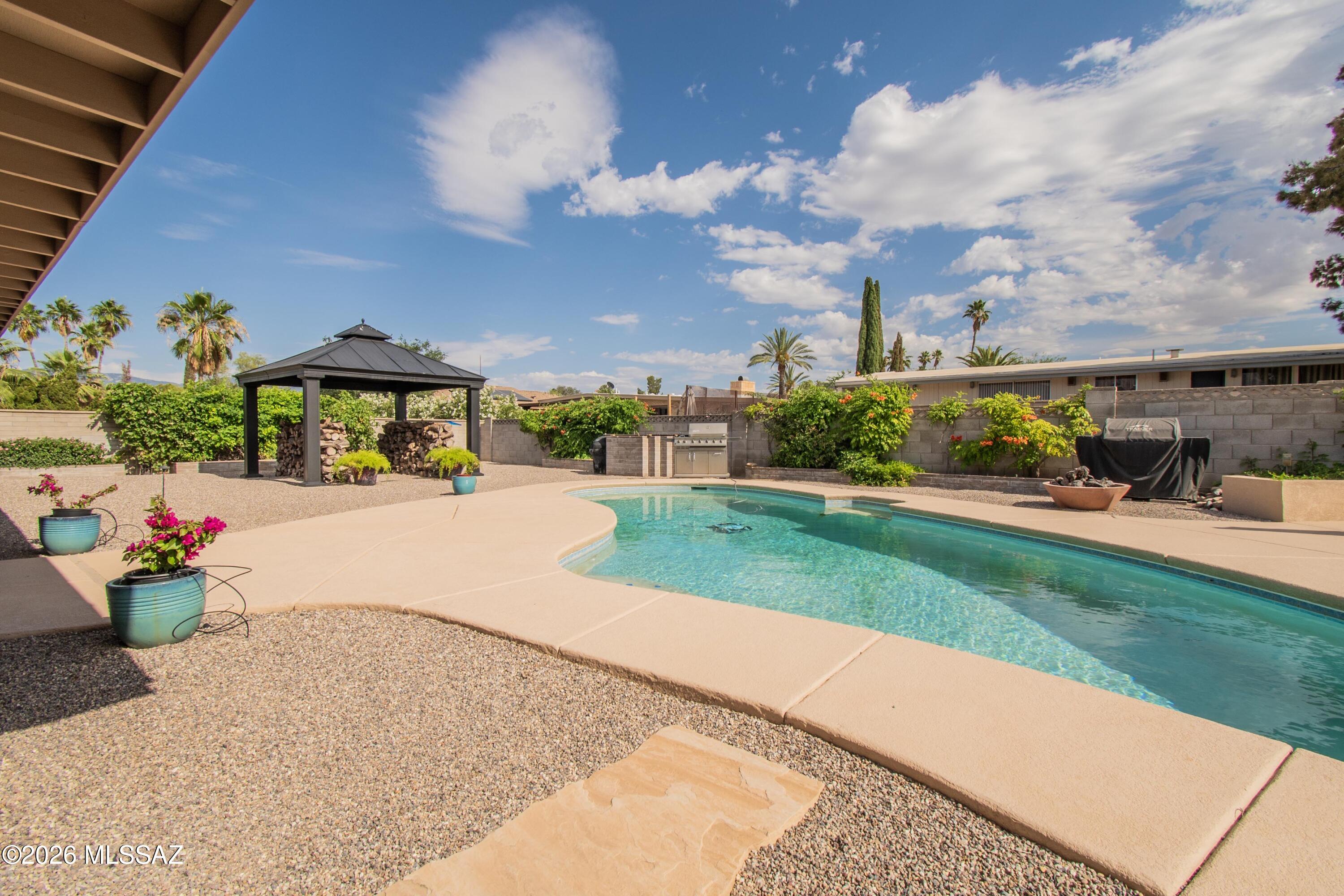 Desert Palms Park (1-178) - Residential