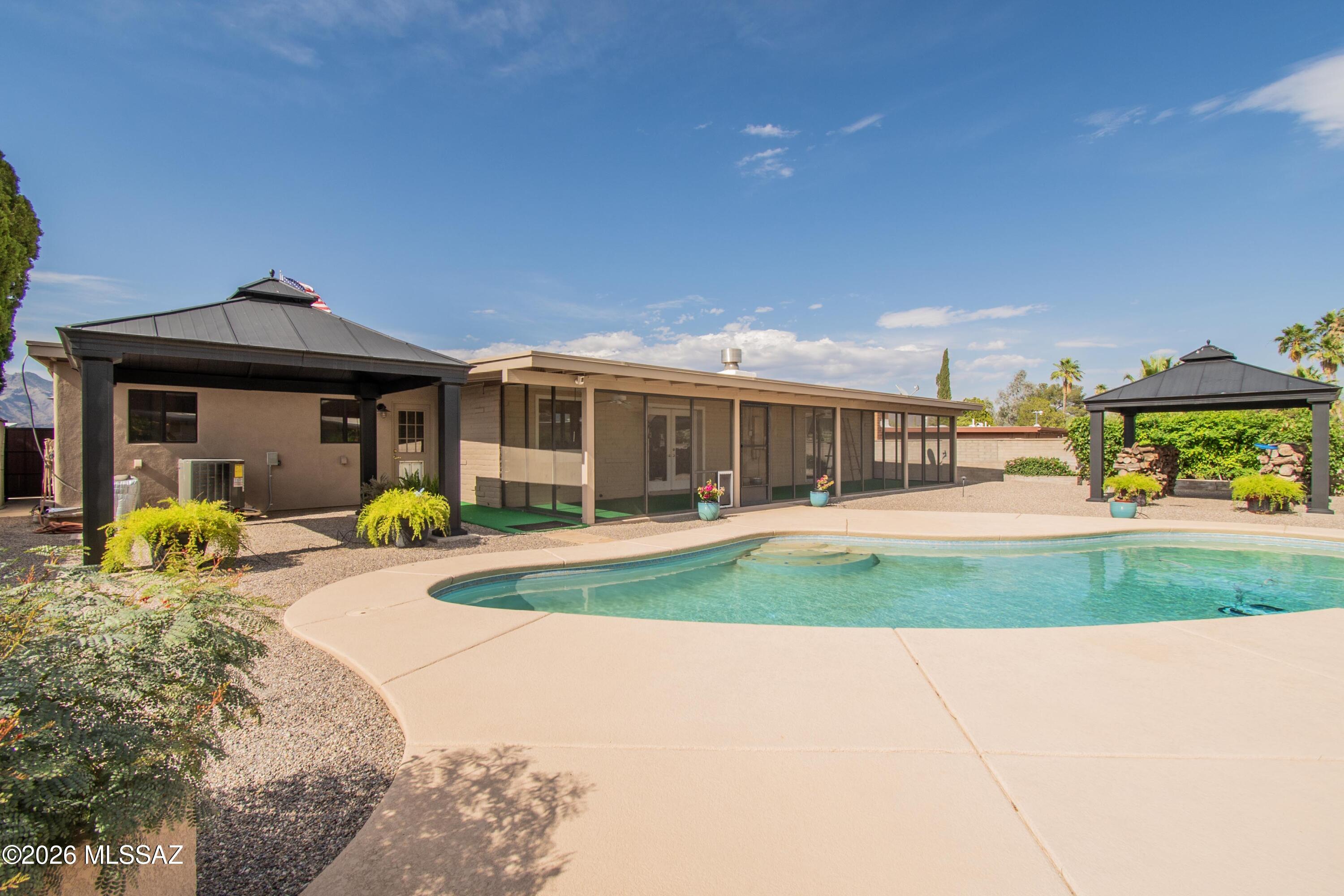 Desert Palms Park (1-178) - Residential