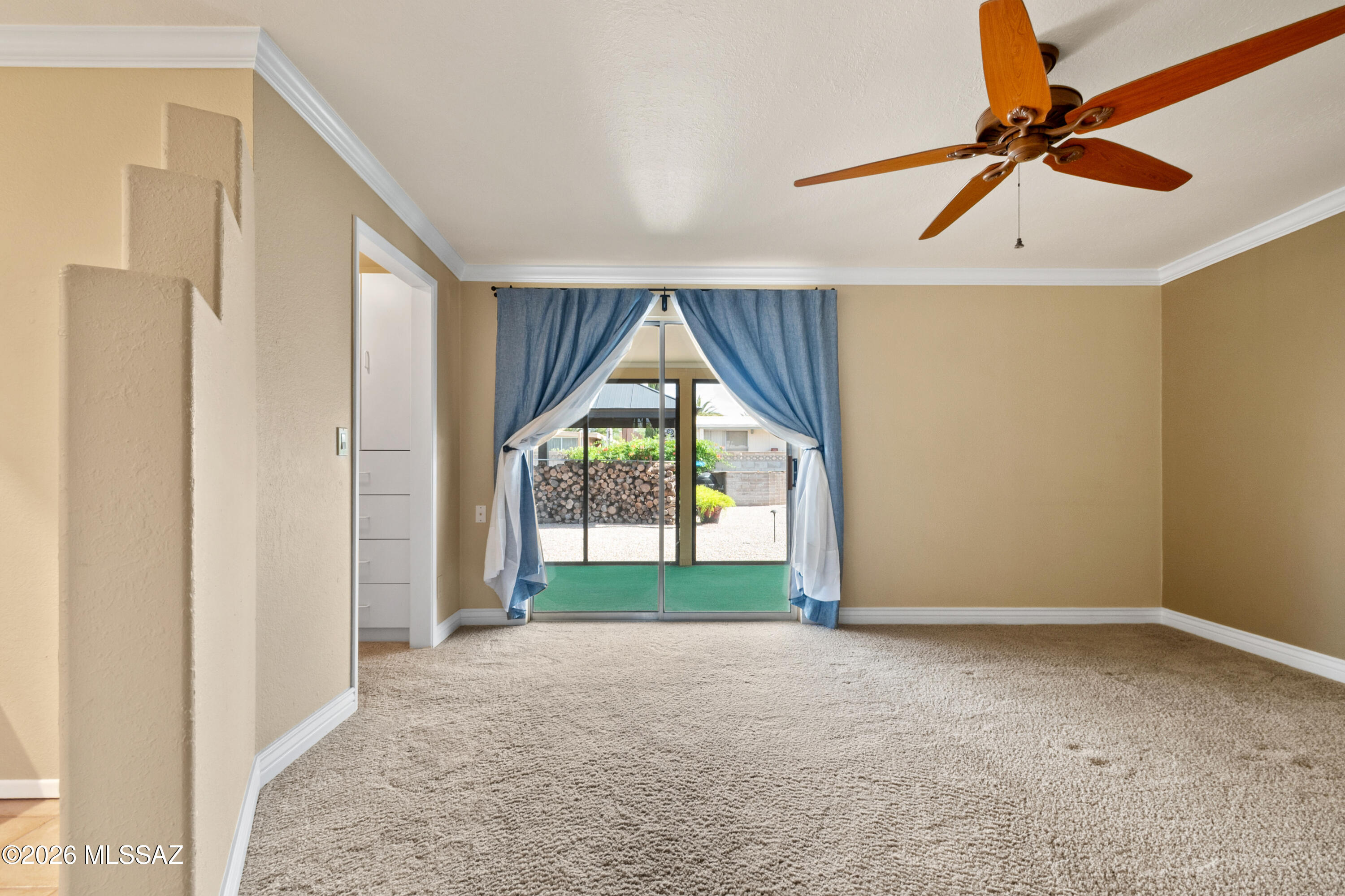 Desert Palms Park (1-178) - Residential