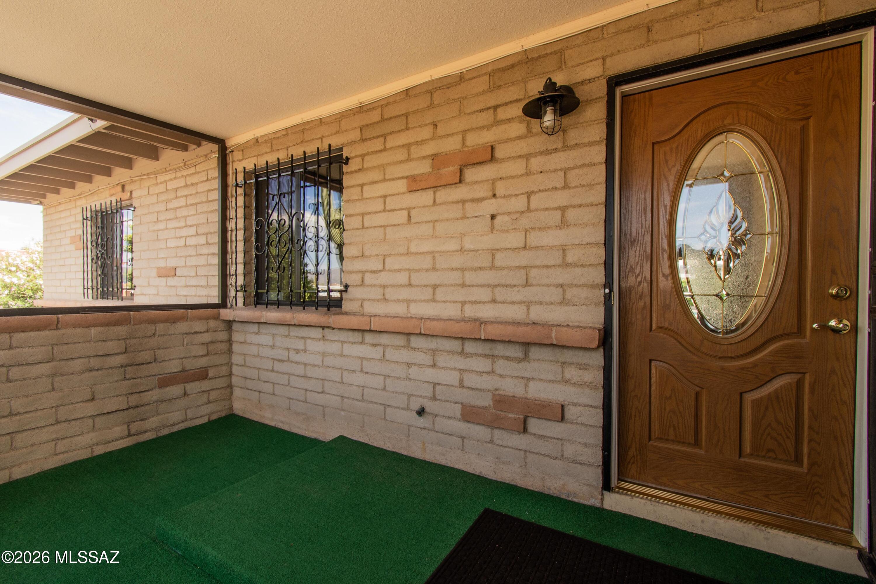 Desert Palms Park (1-178) - Residential