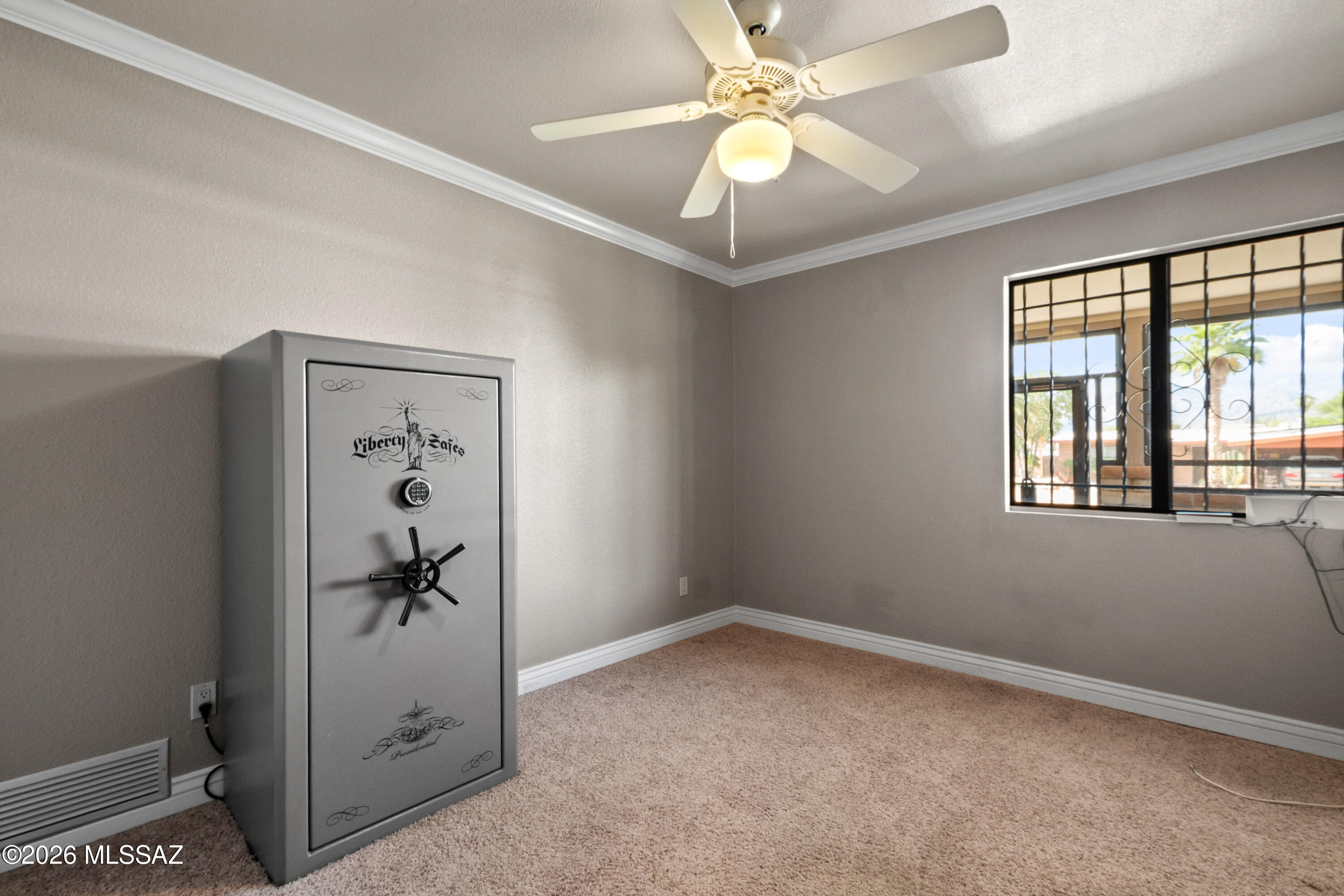Desert Palms Park (1-178) - Residential