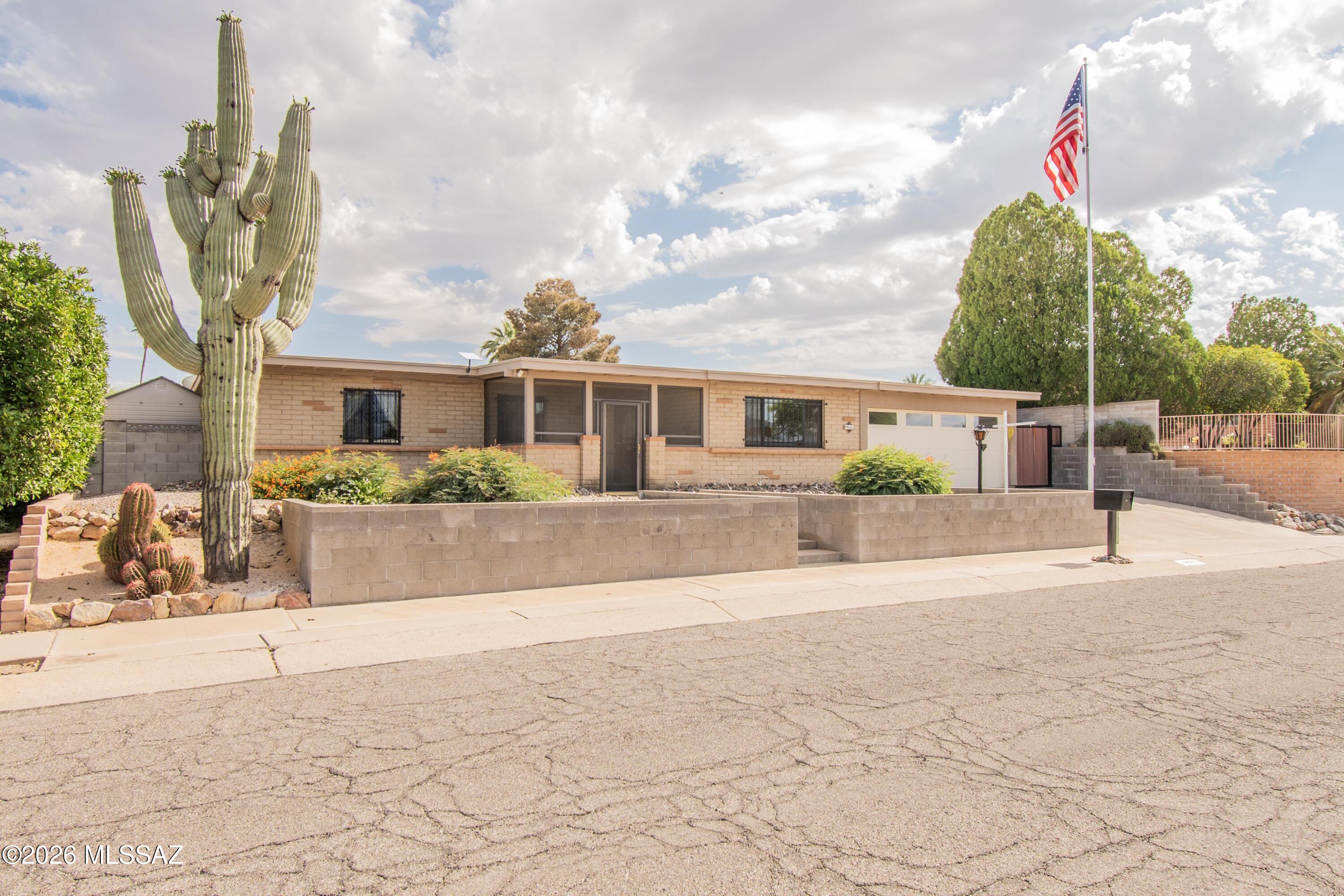 Desert Palms Park (1-178) - Residential