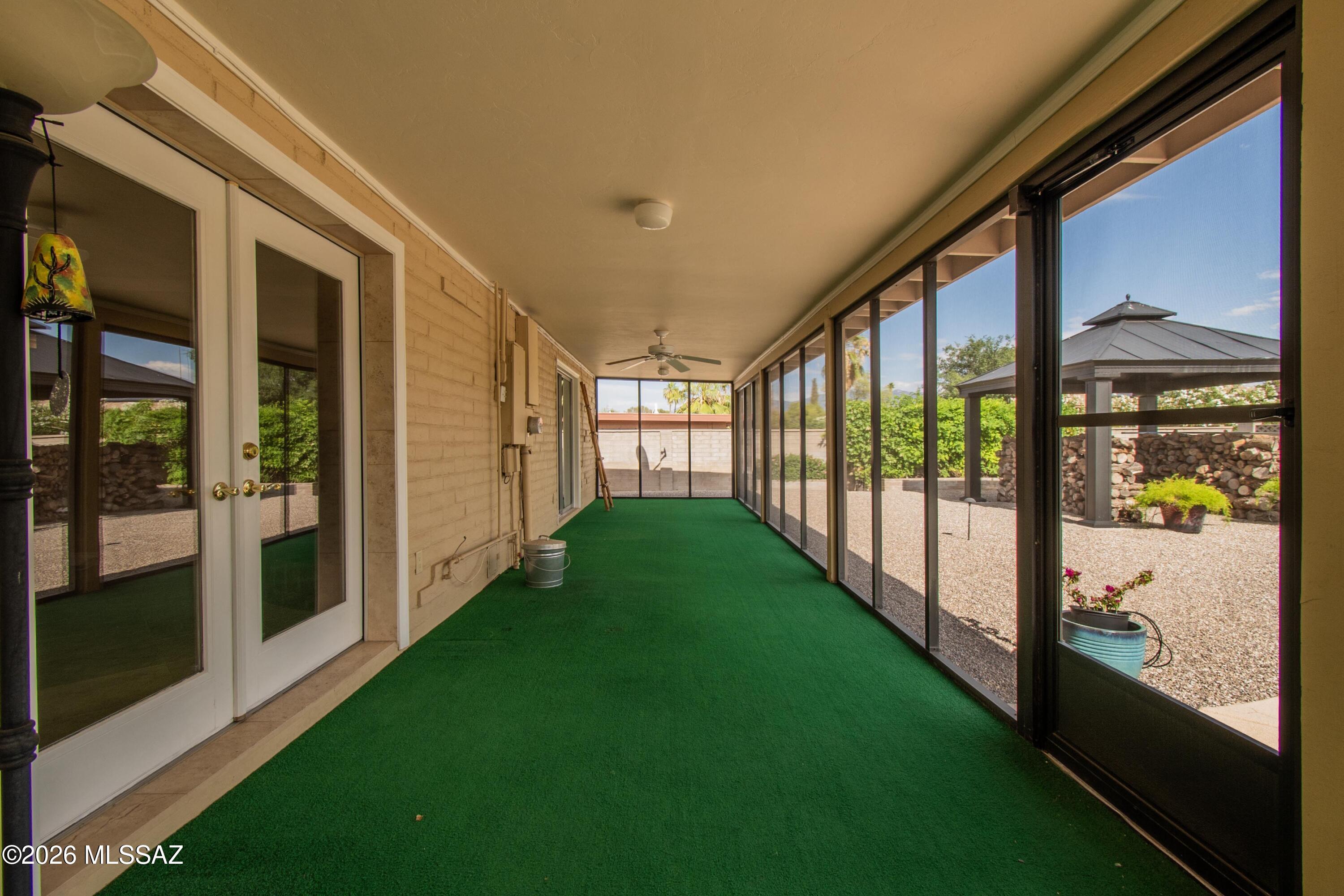Desert Palms Park (1-178) - Residential