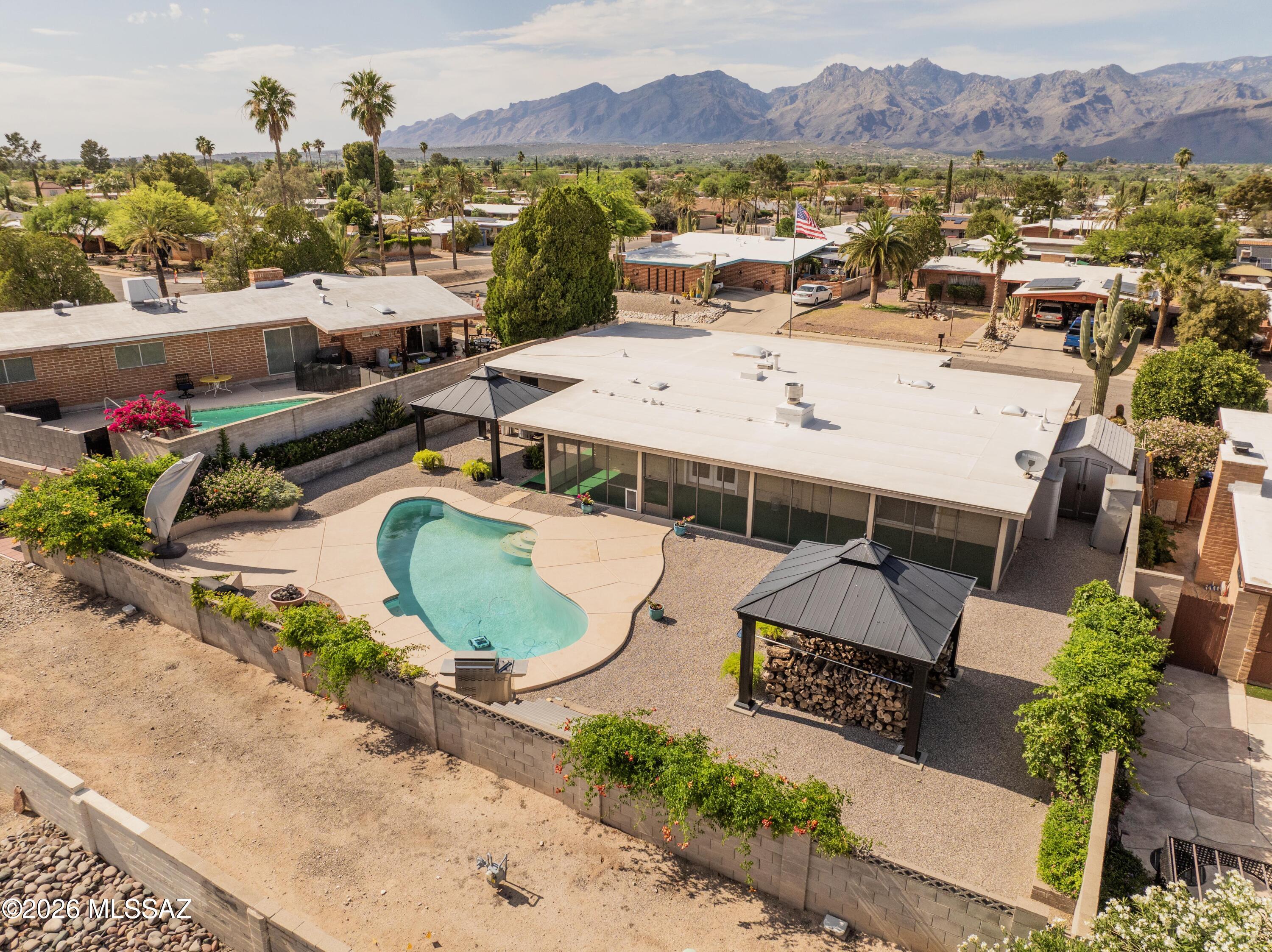 Desert Palms Park (1-178) - Residential