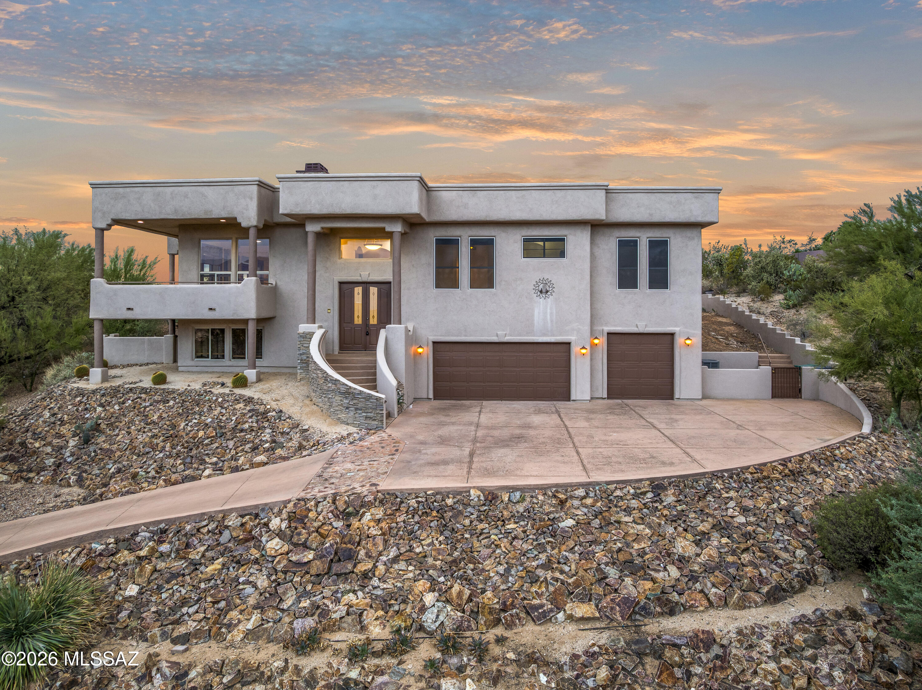 Canada Hills Est Phase ll (42-130) - Residential