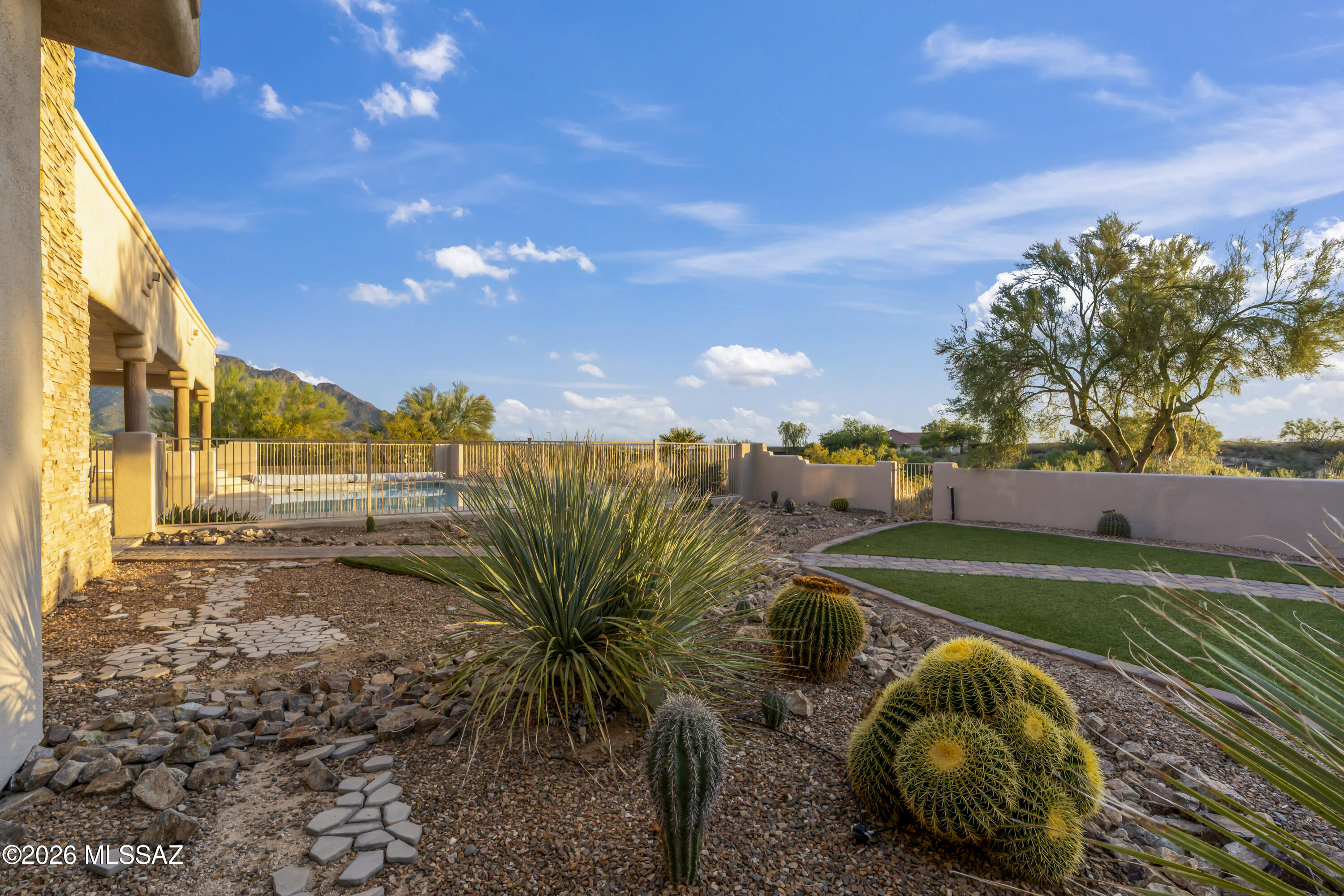Canada Hills Est Phase ll (42-130) - Residential