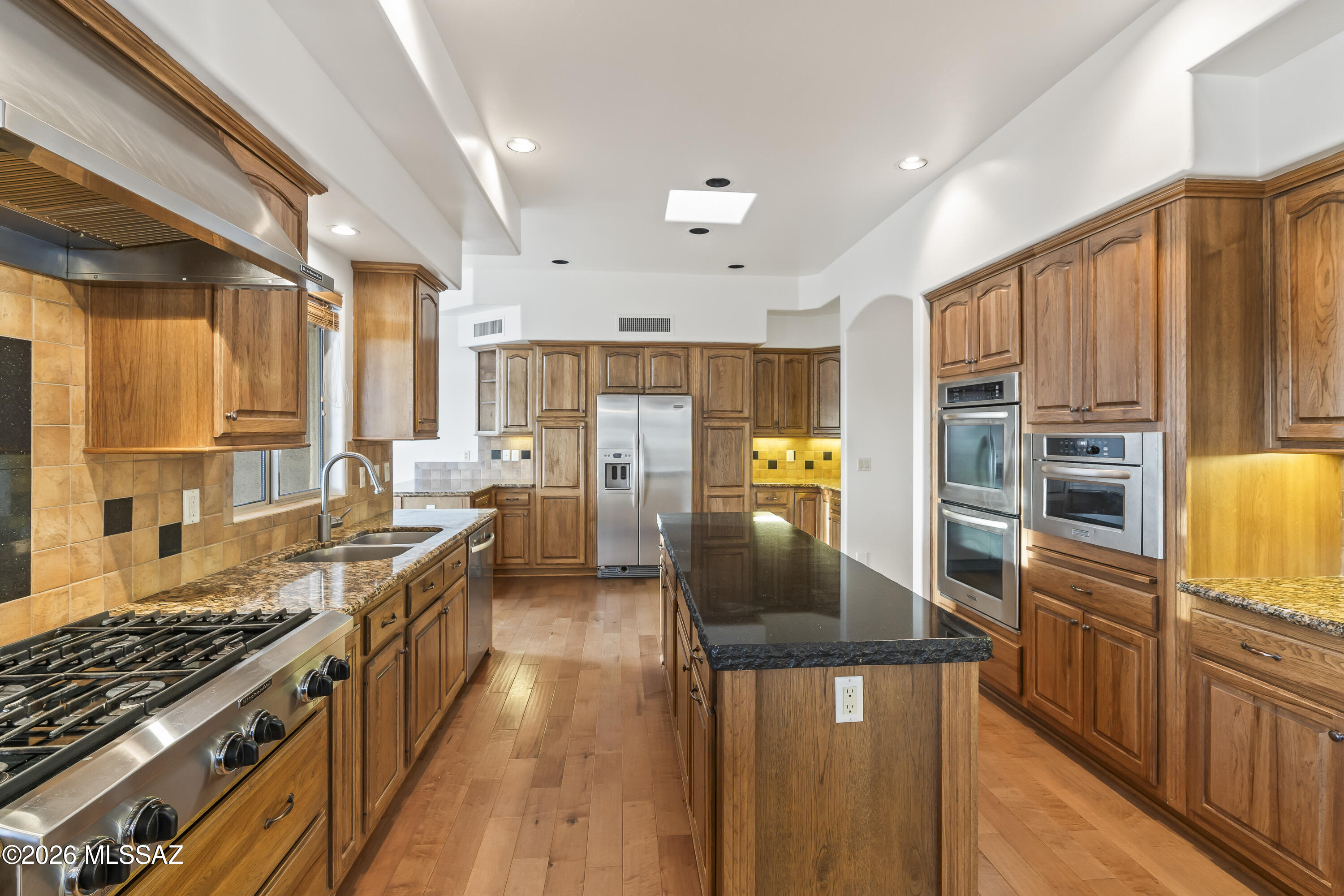 Canada Hills Est Phase ll (42-130) - Residential