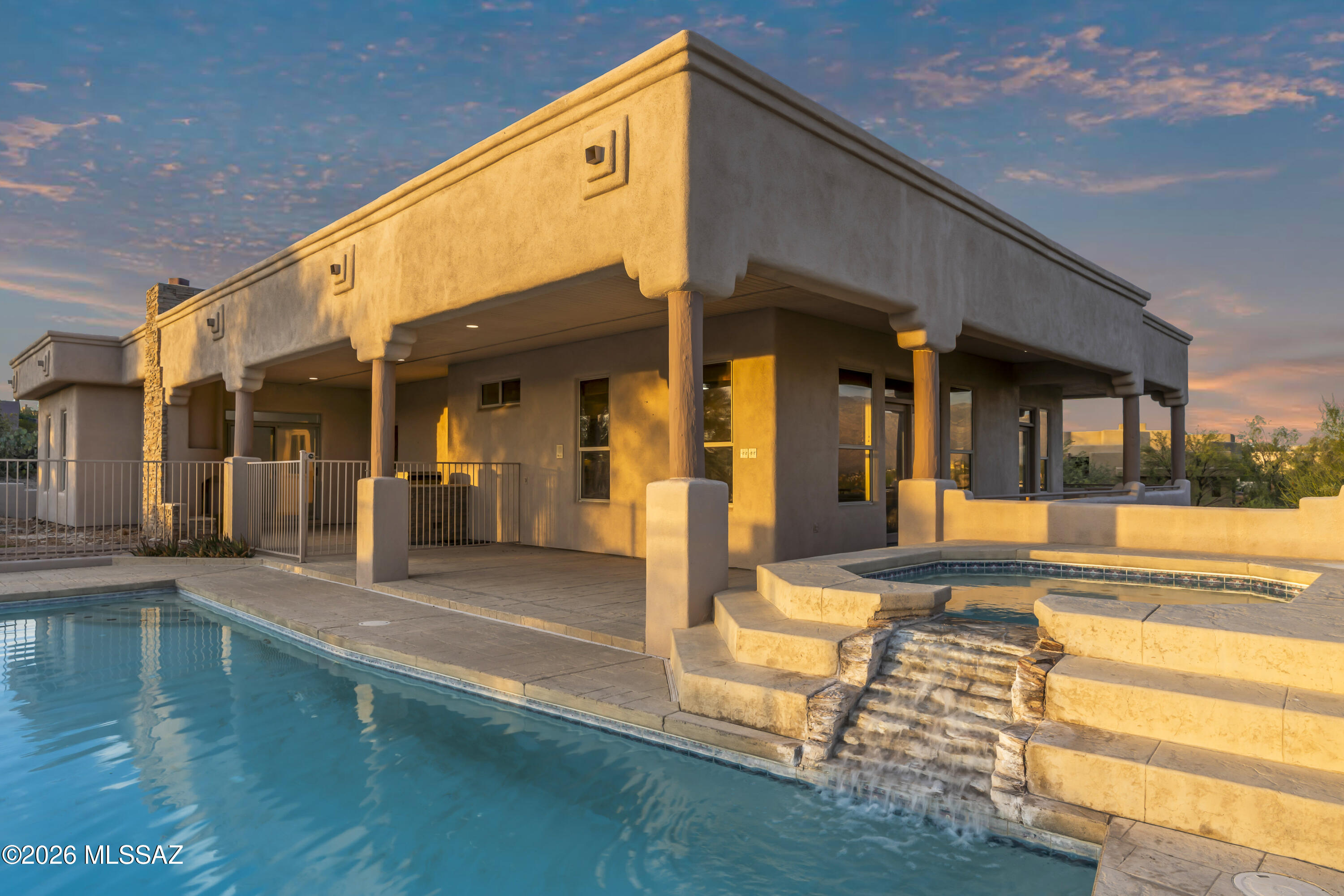 Canada Hills Est Phase ll (42-130) - Residential