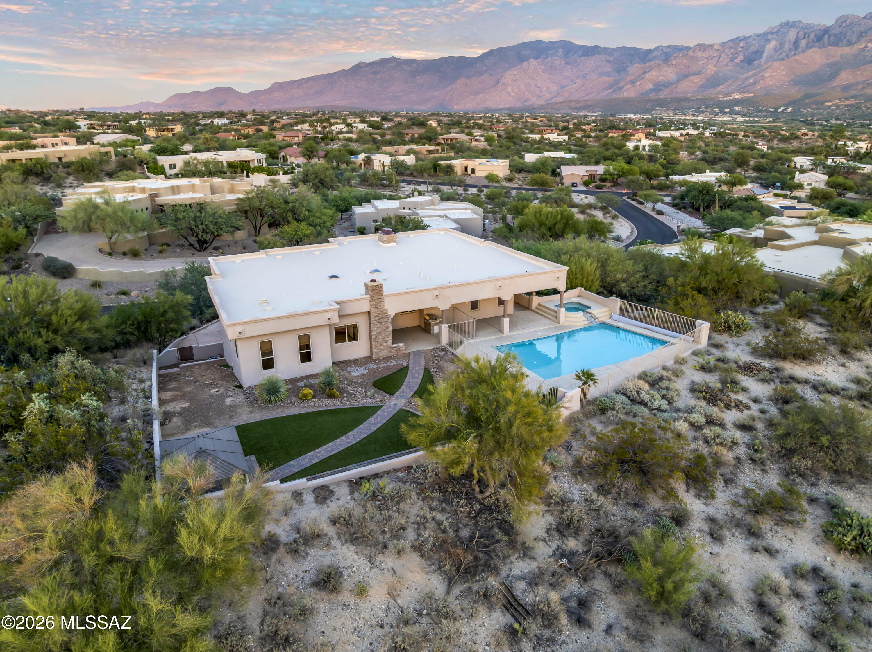 Canada Hills Est Phase ll (42-130) - Residential