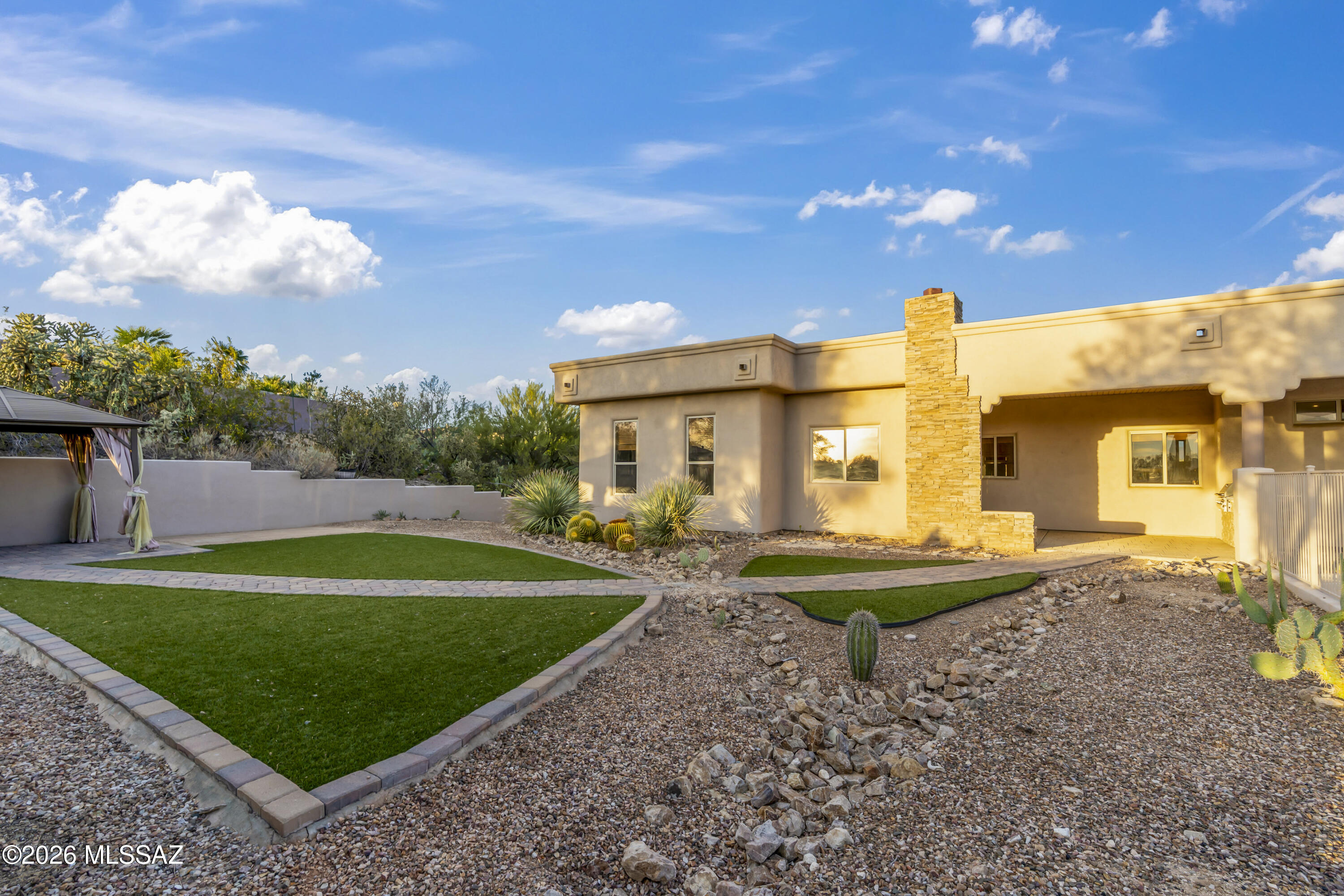 Canada Hills Est Phase ll (42-130) - Residential