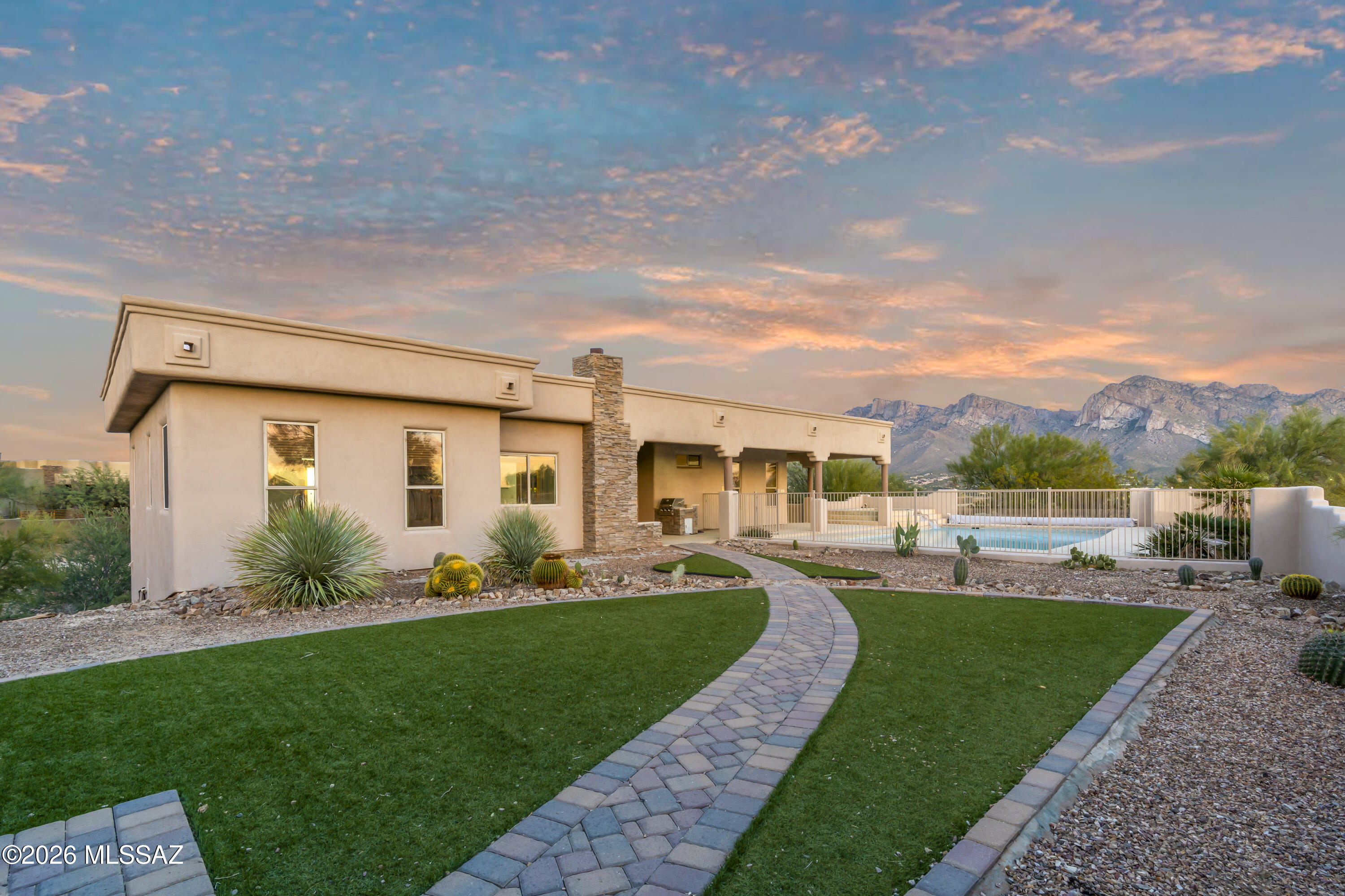 Canada Hills Est Phase ll (42-130) - Residential