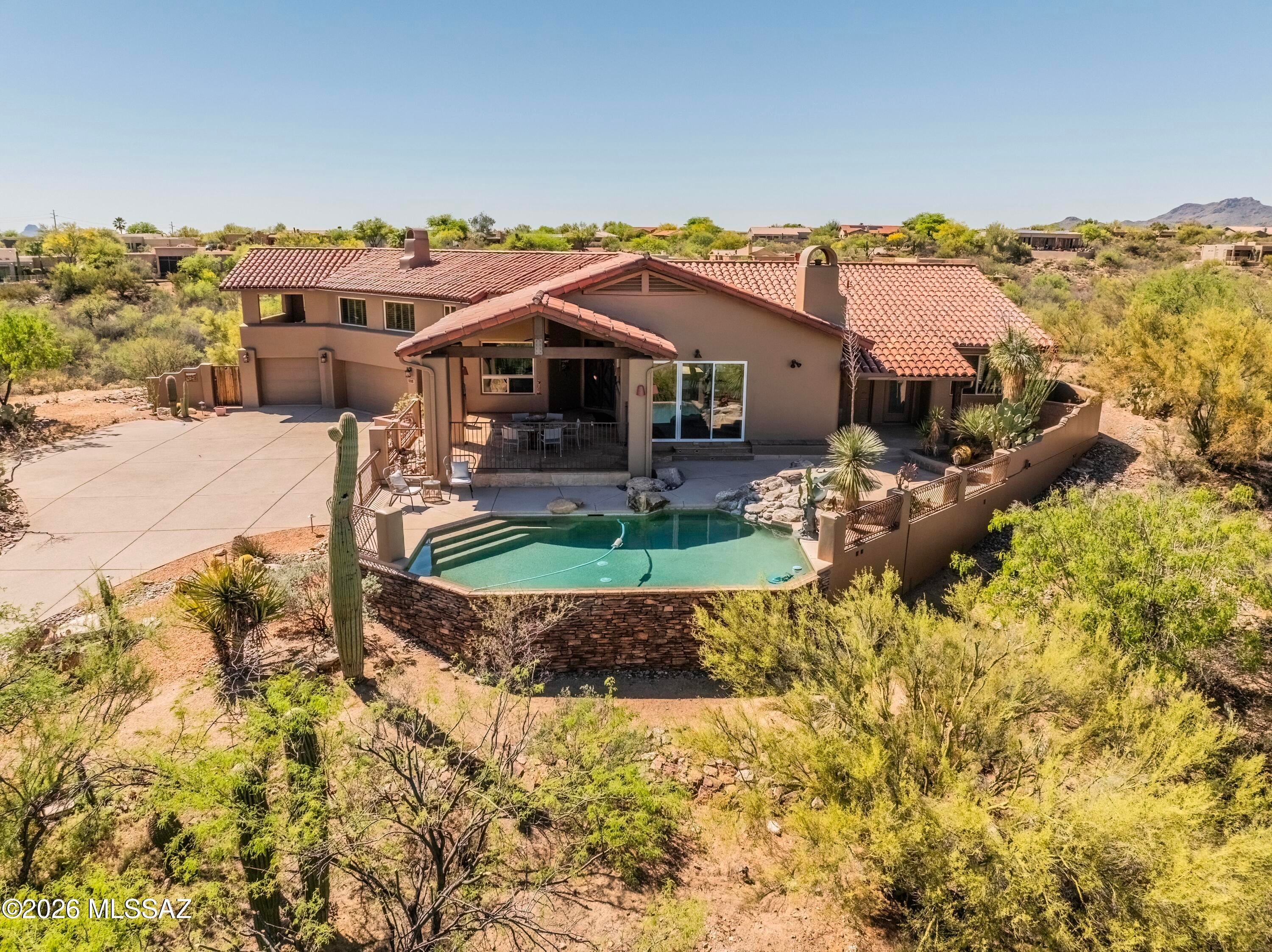 12107 N Sliding Rock Place
