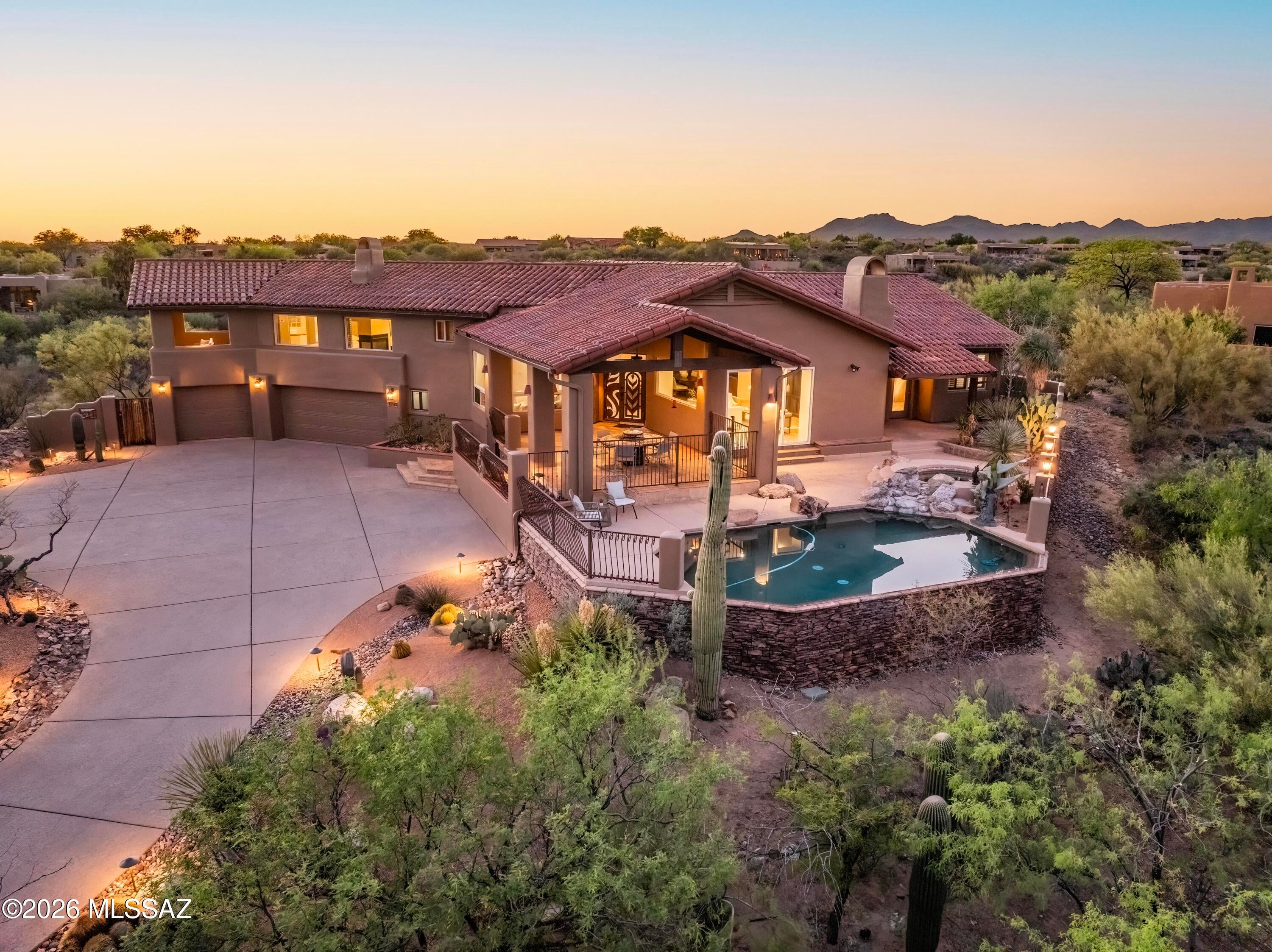 12107 N Sliding Rock Place