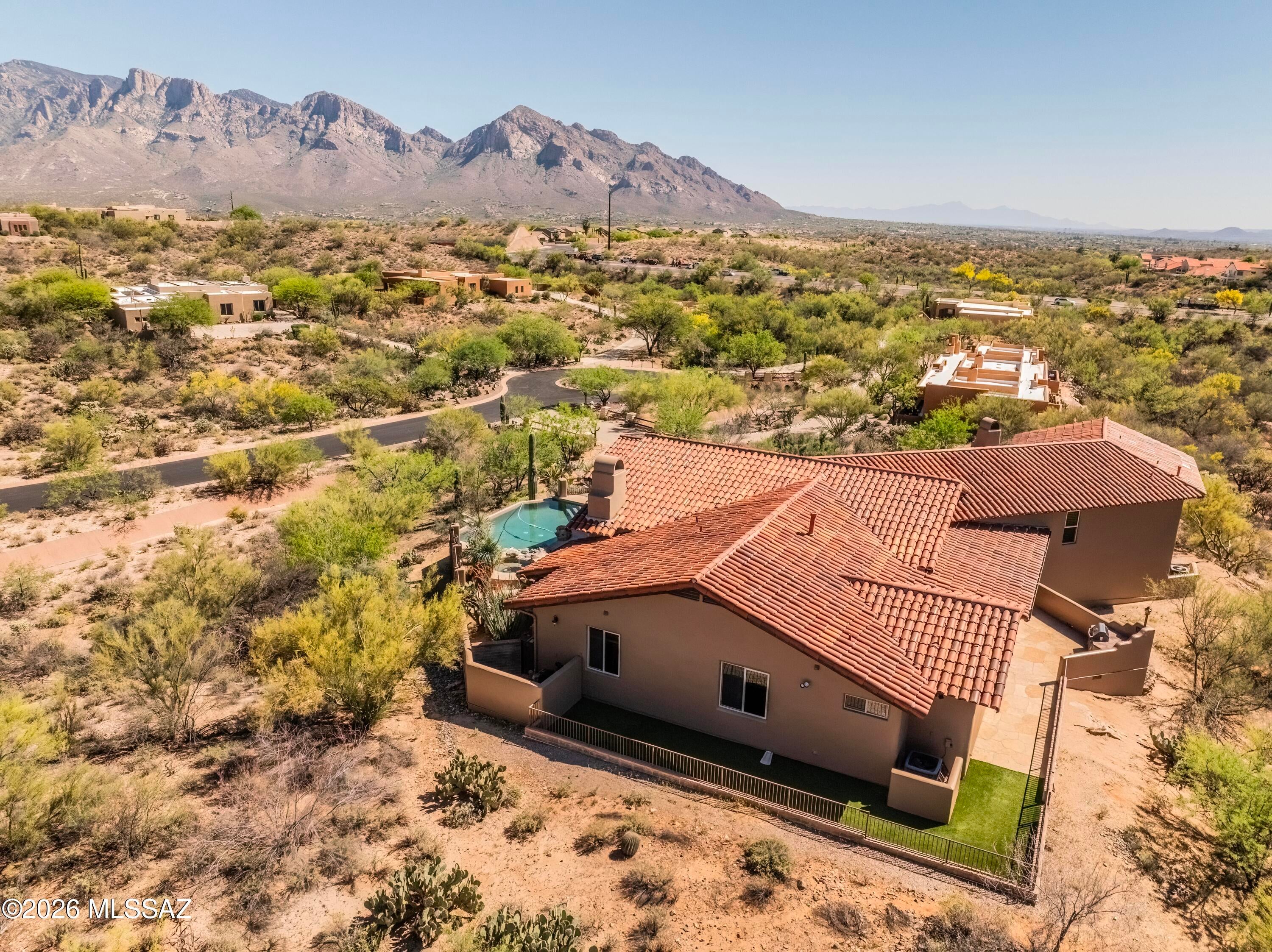 12107 N Sliding Rock Place