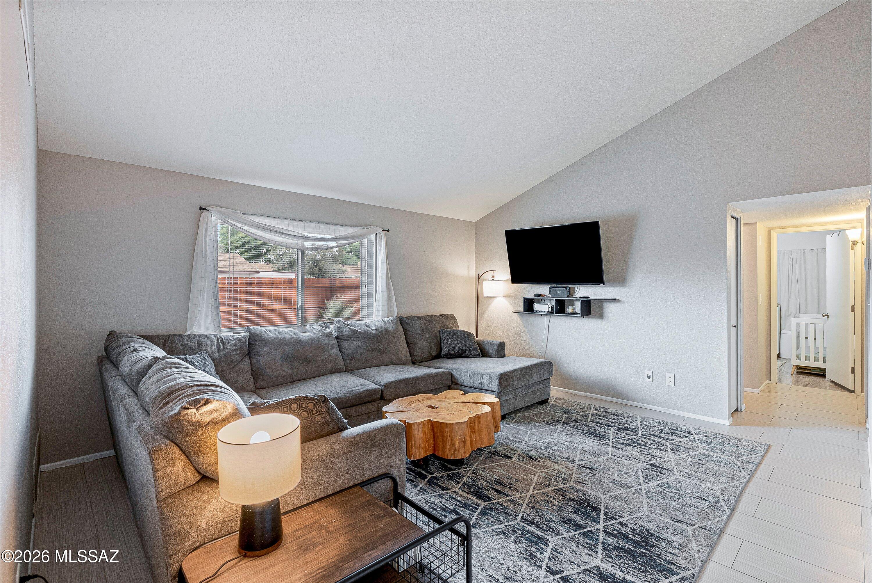 Edgebrooke Village (1-79) - Residential
