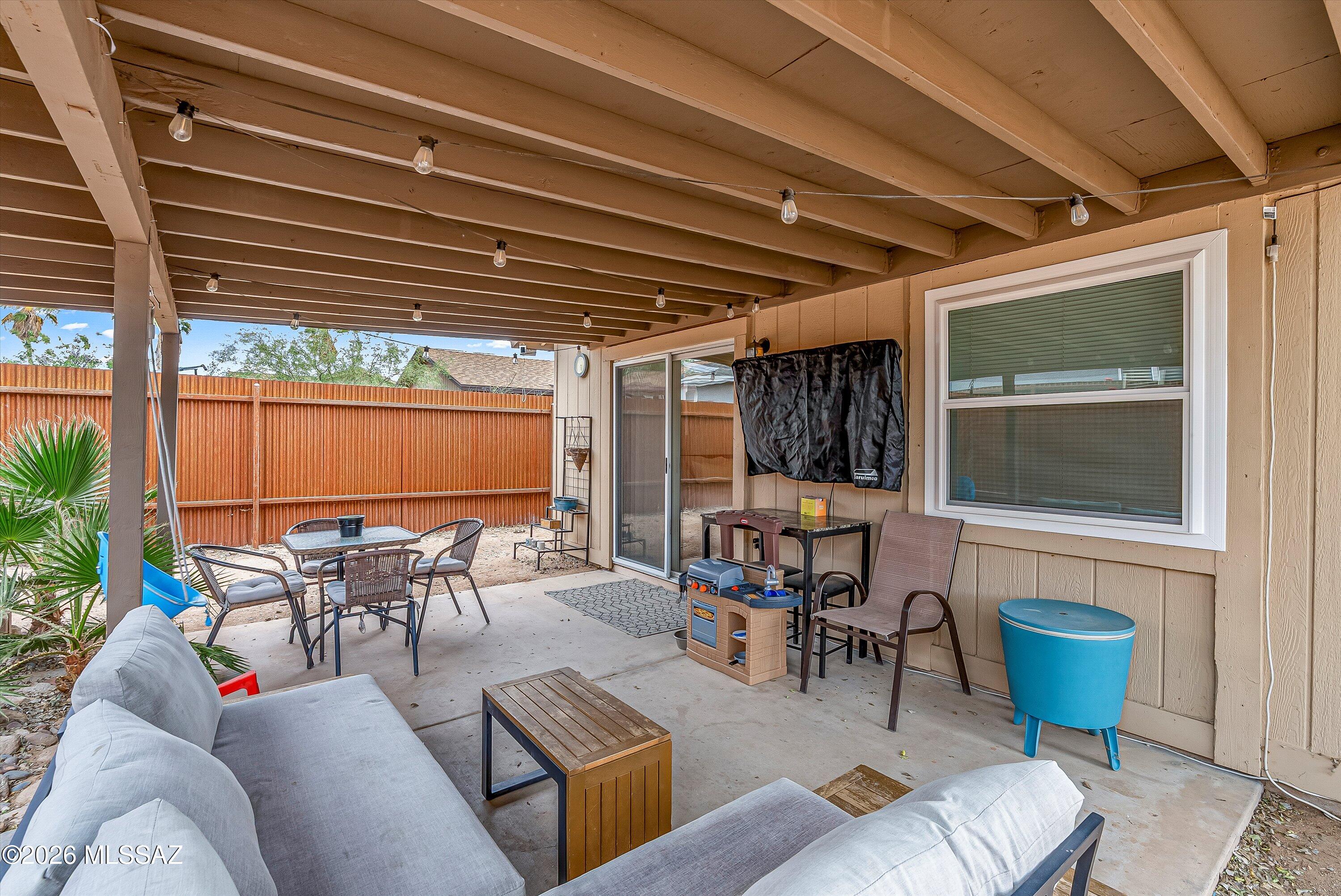 Edgebrooke Village (1-79) - Residential