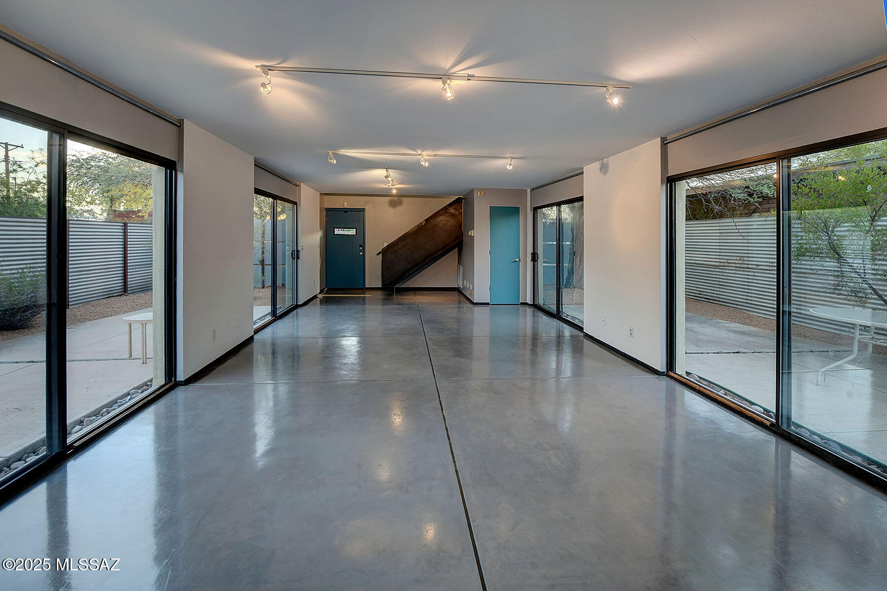 Oracle Park - Residential Income